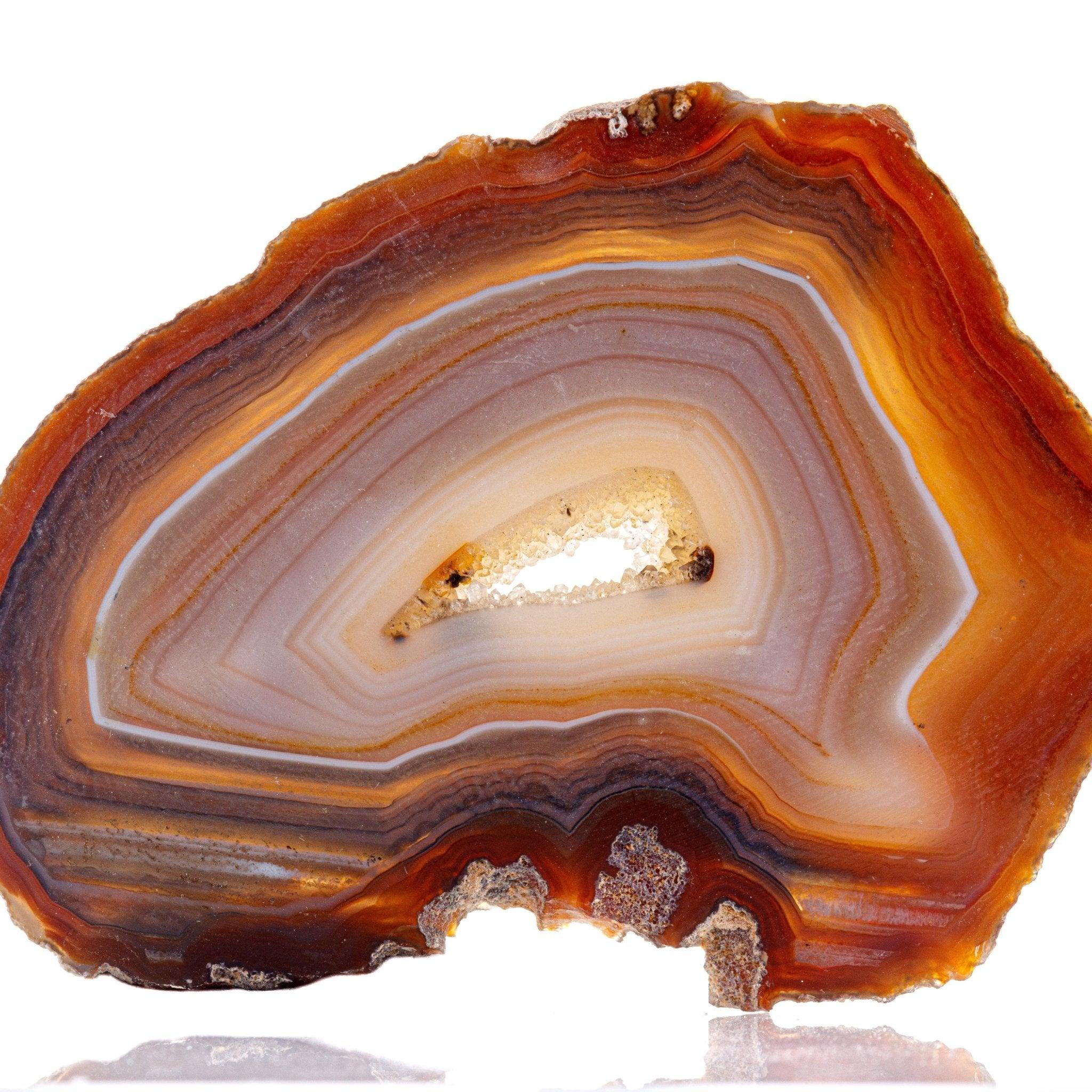 Achat - Honey Jewelry