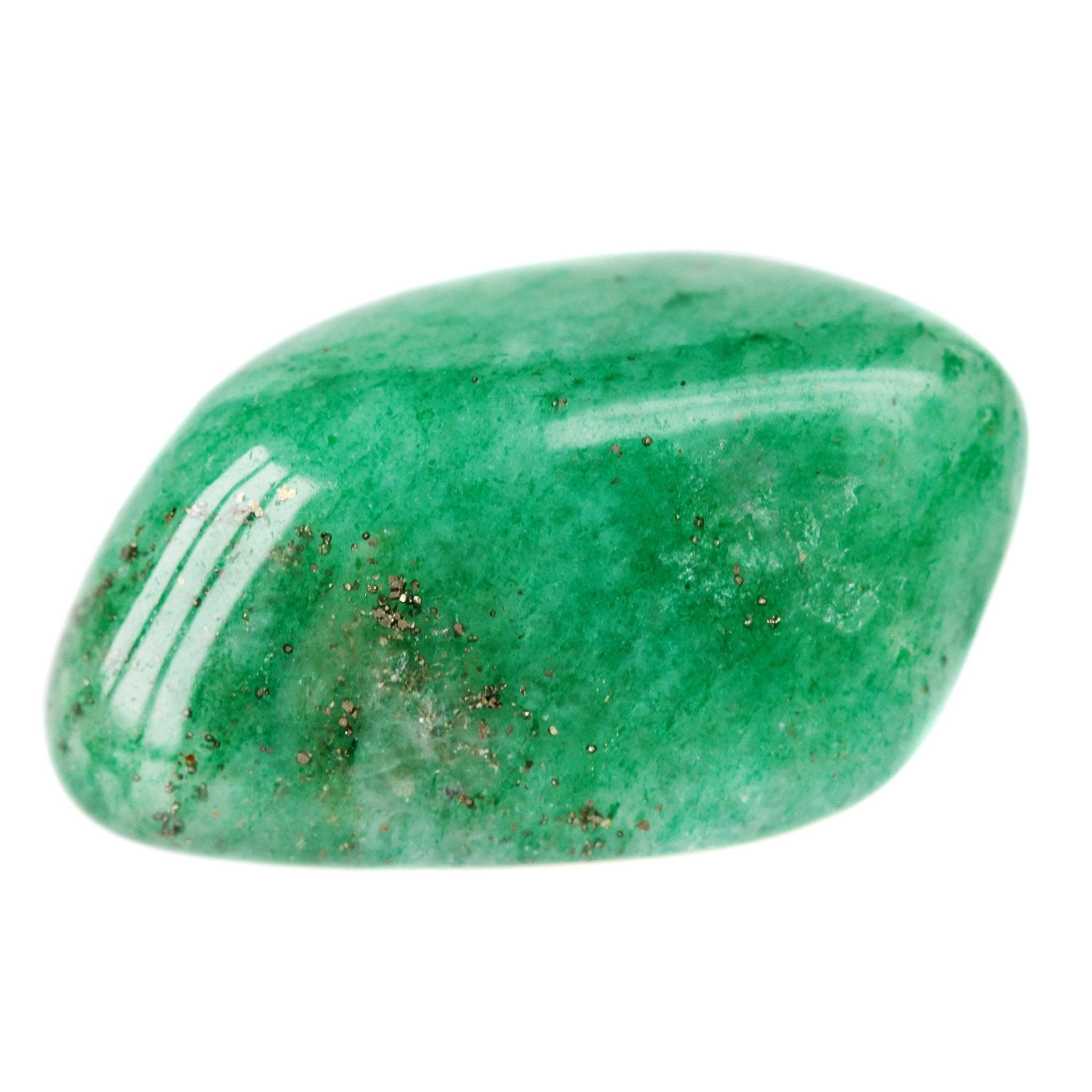 Aventurin - Honey Jewelry