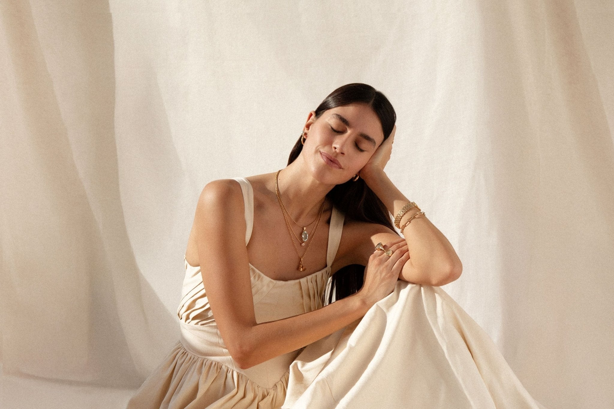 Ein leiser Neubeginn – Willkommen im neuen Jahr - Honey Jewelry