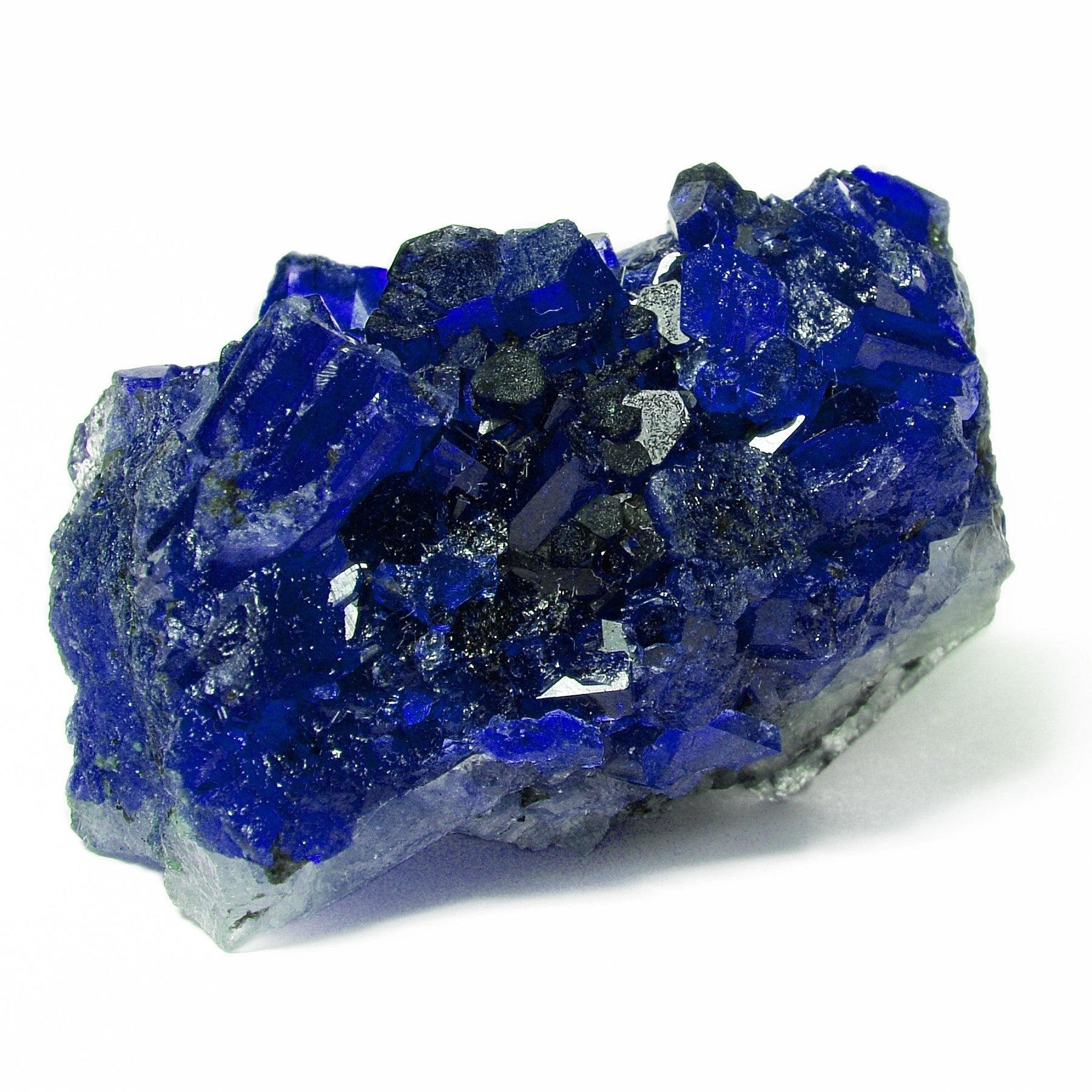 Lapislazuli - Honey Jewelry