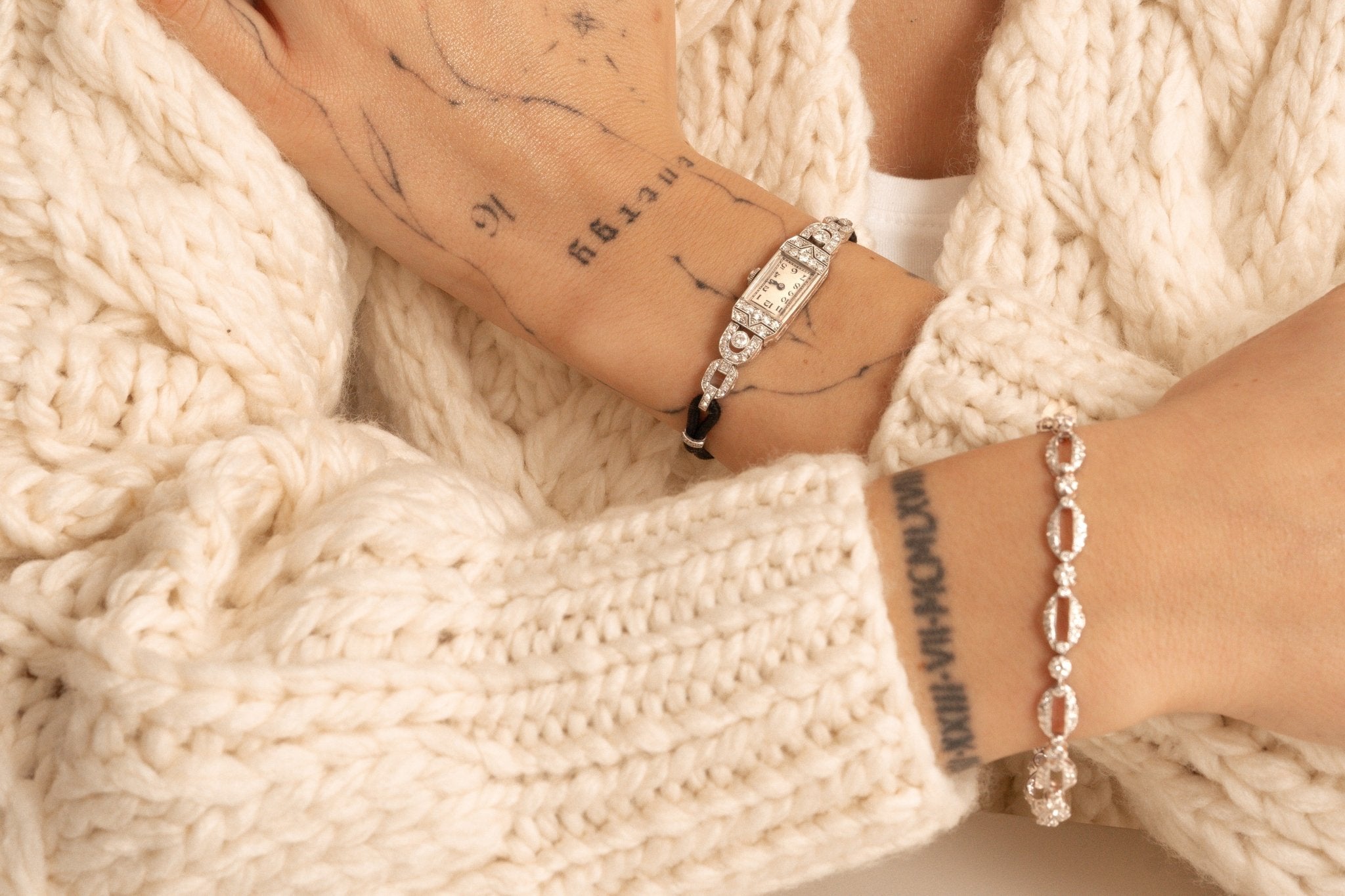 Armschmuck - Honey Jewelry