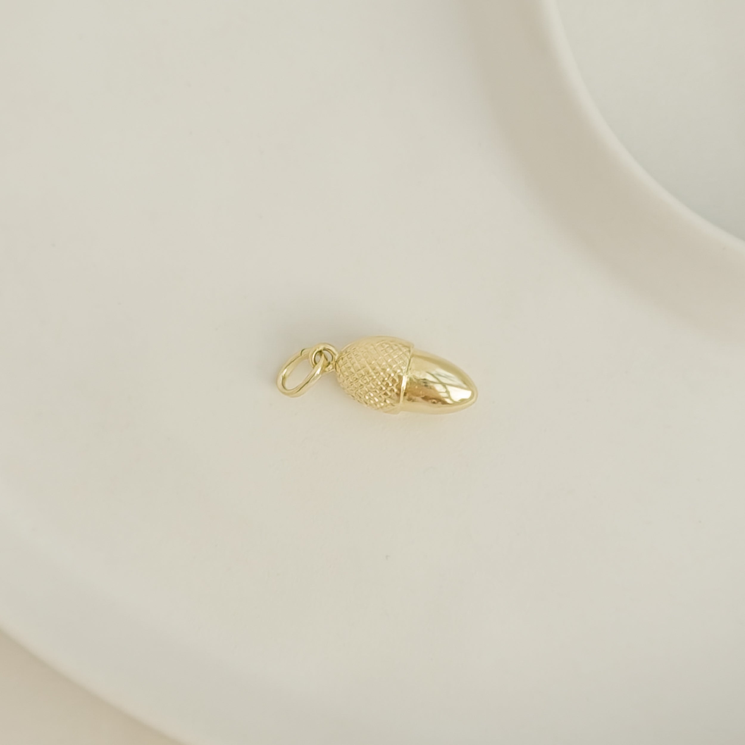 Antique gold ring with blue gemstone