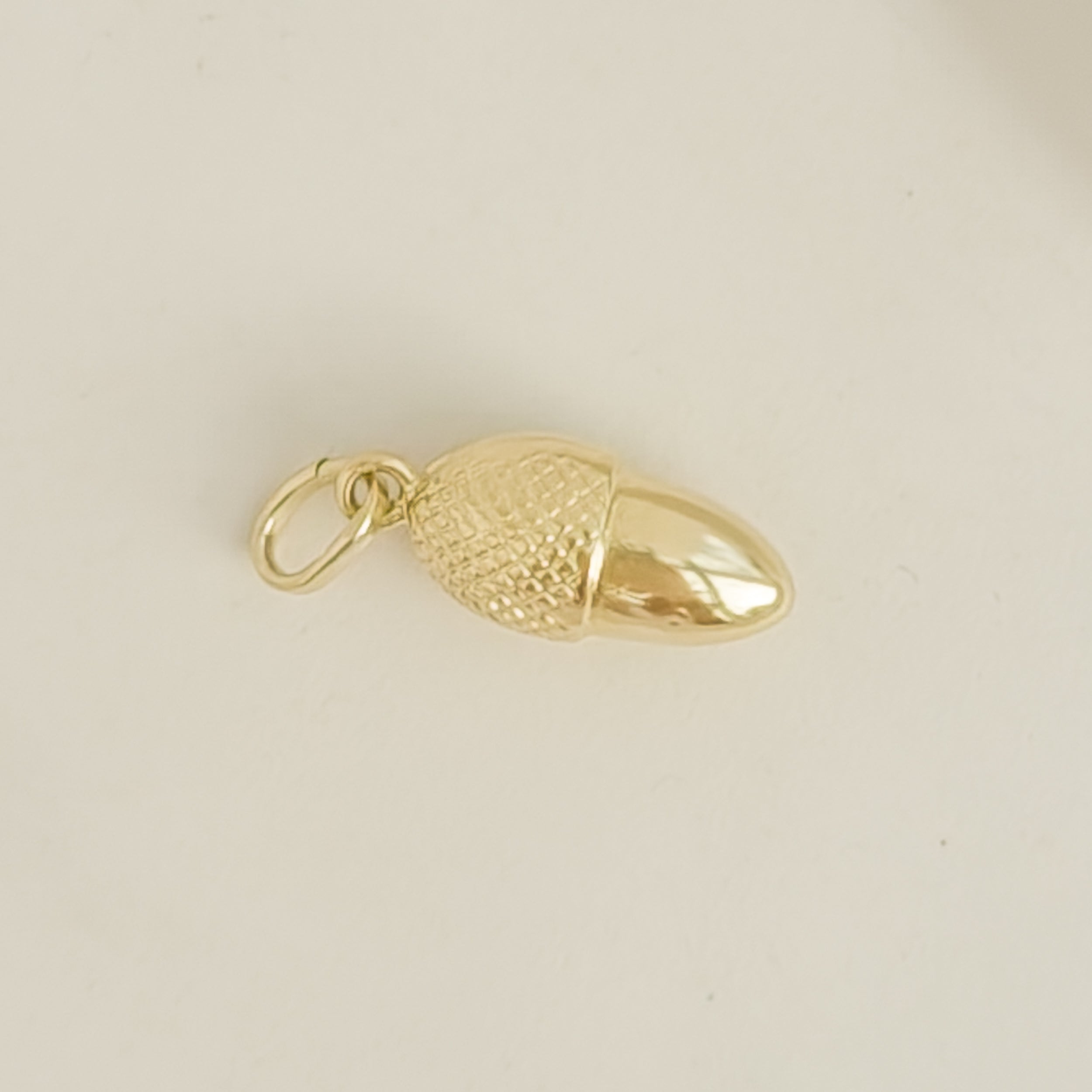 Antique gold ring with blue gemstone