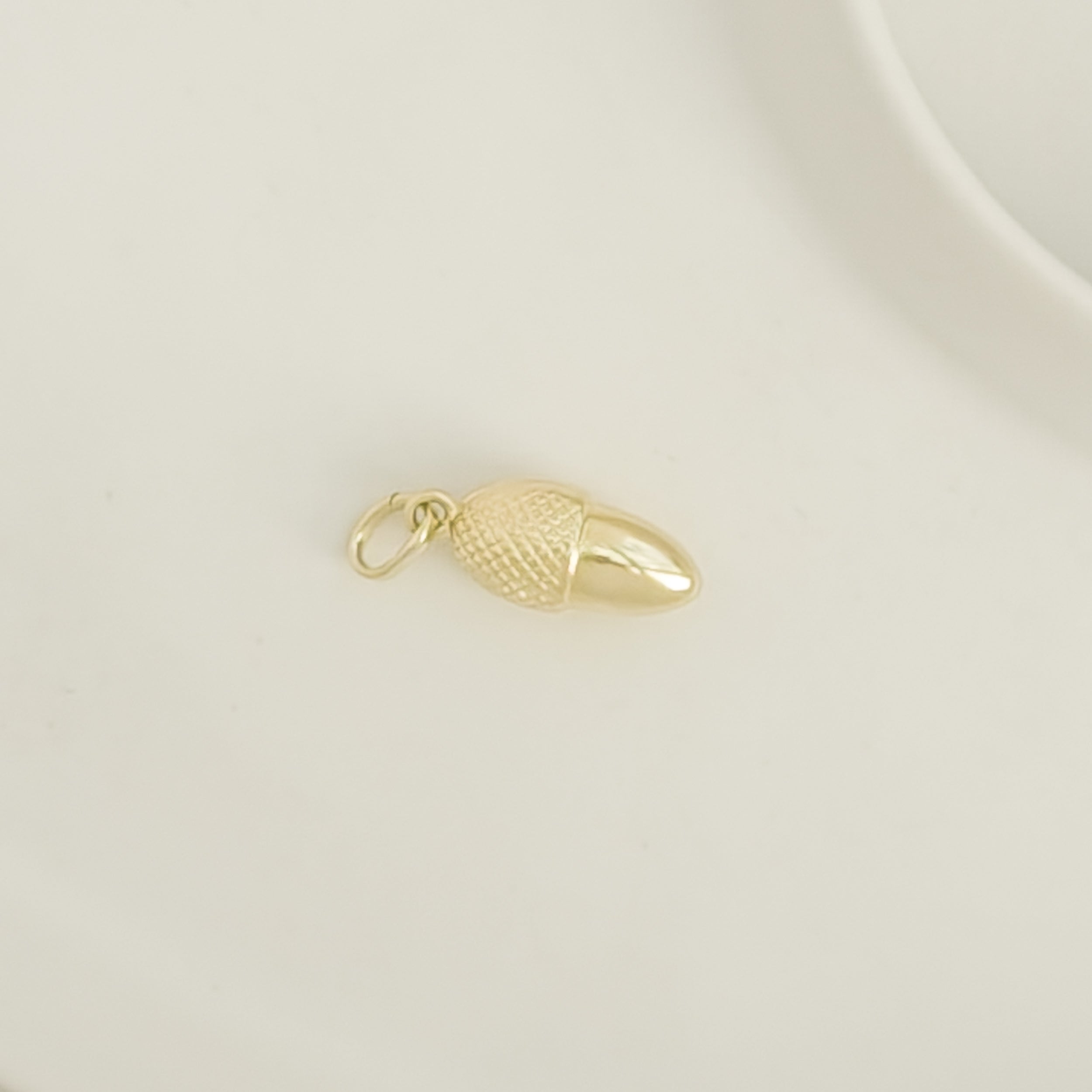 Antique gold ring with blue gemstone