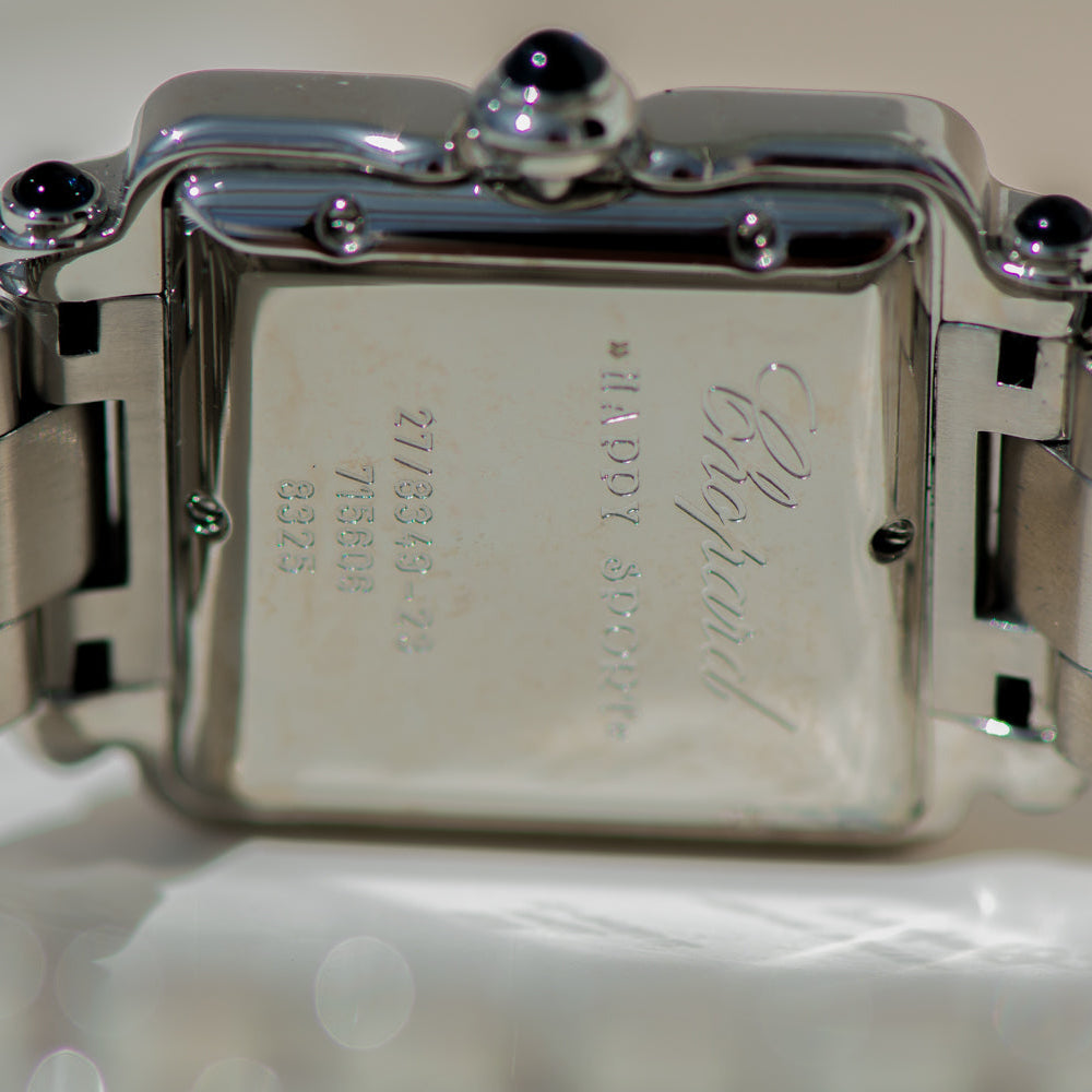 Chopard Happy Diamonds Sport – Ref. 27/8349-23