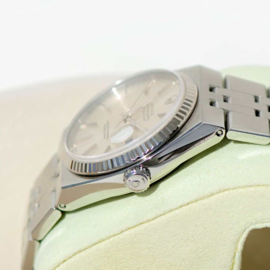 Rolex Oysterquartz Datejust Ref. 17014