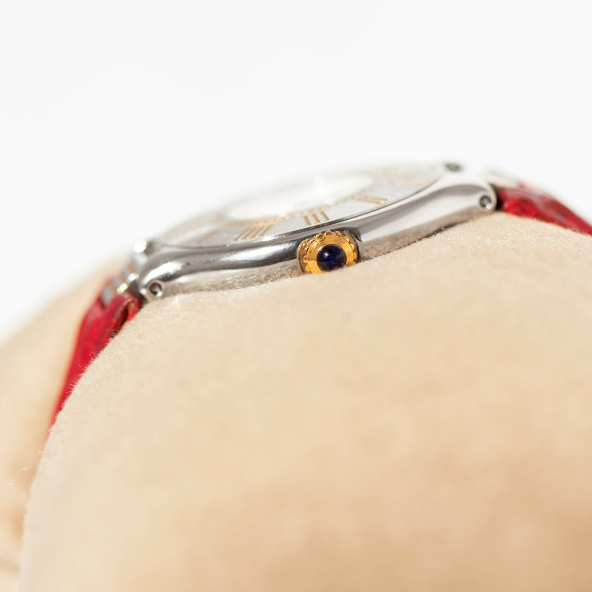 Cartier Must de Cartier