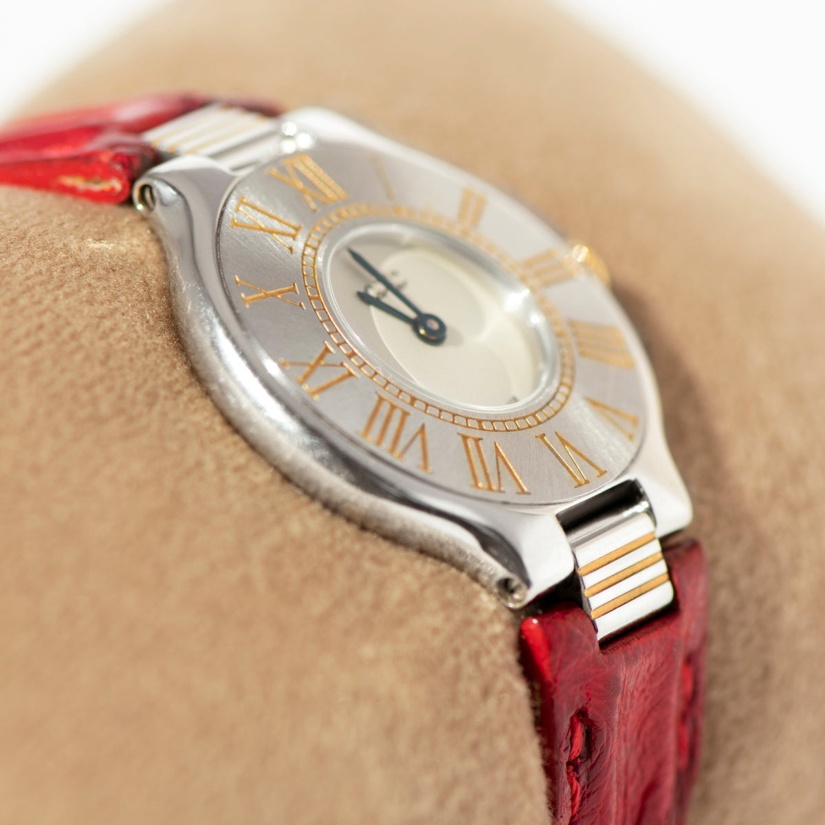 Cartier Must de Cartier