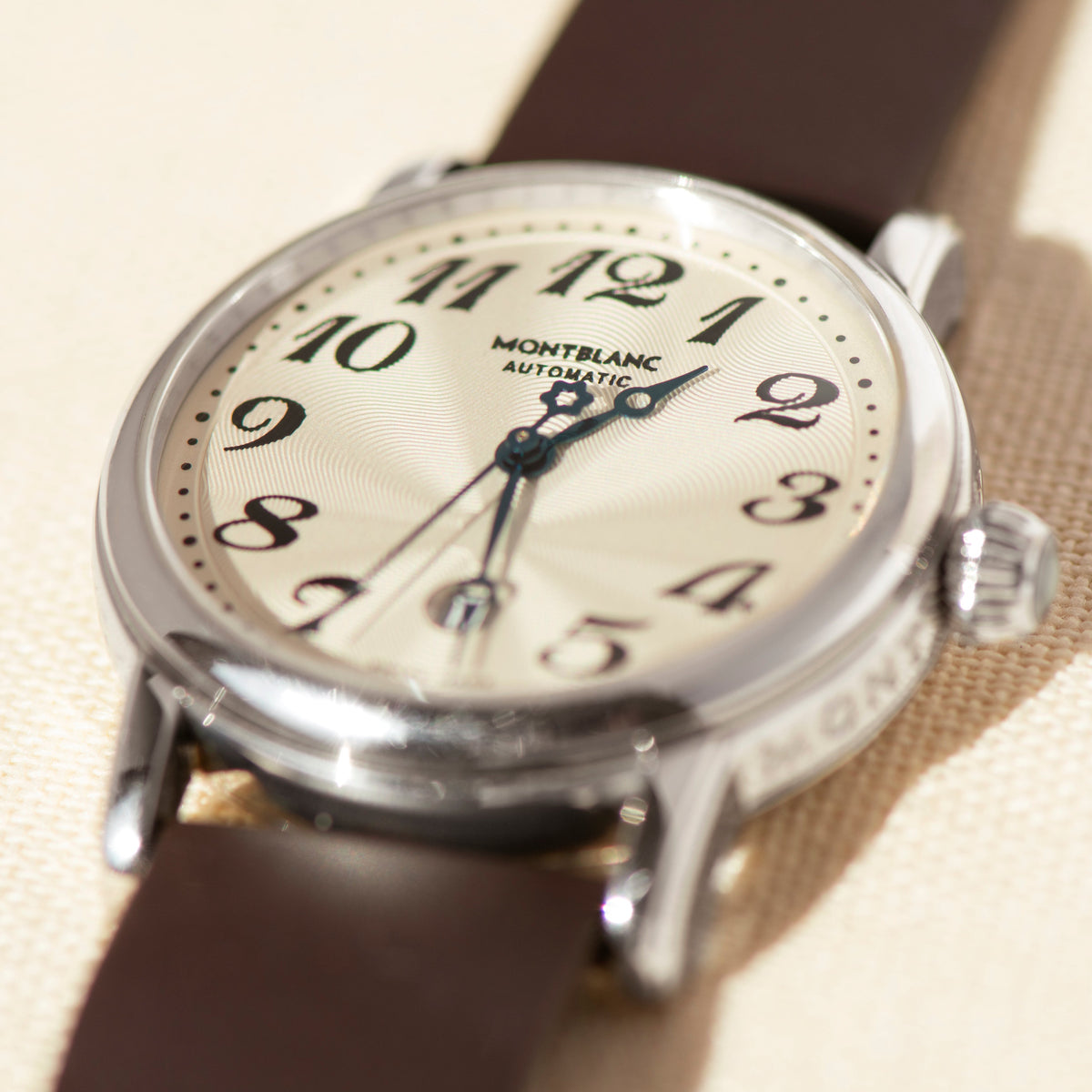 Montblanc Meisterstück 75th Anniversary 7023