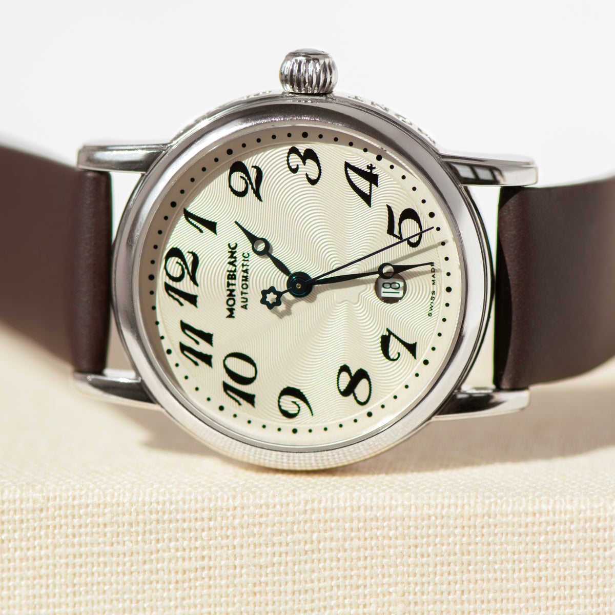 Montblanc Meisterstück 75th Anniversary 7023