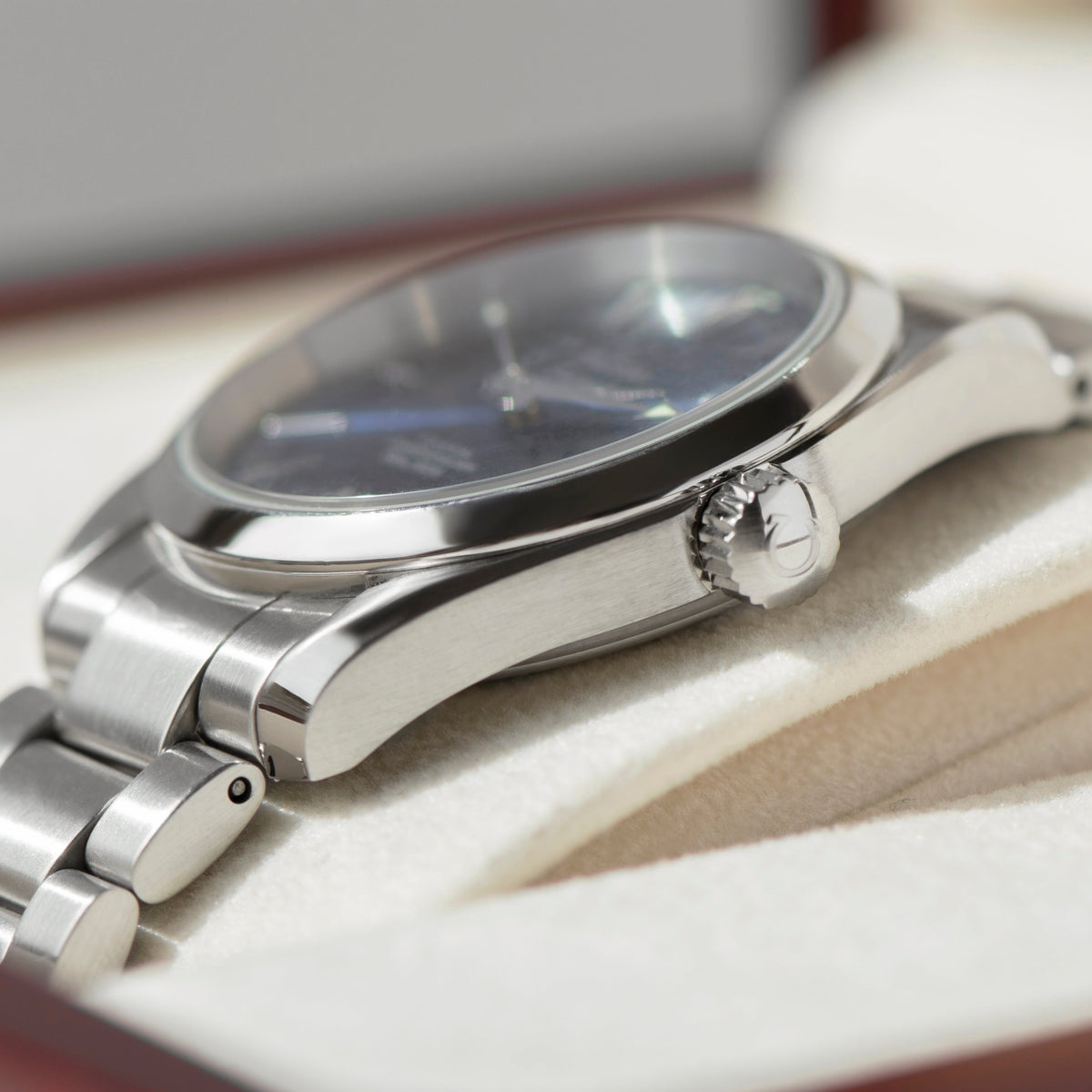 Omega Seamaster Aqua Terra Co-Axial 2504.80.00