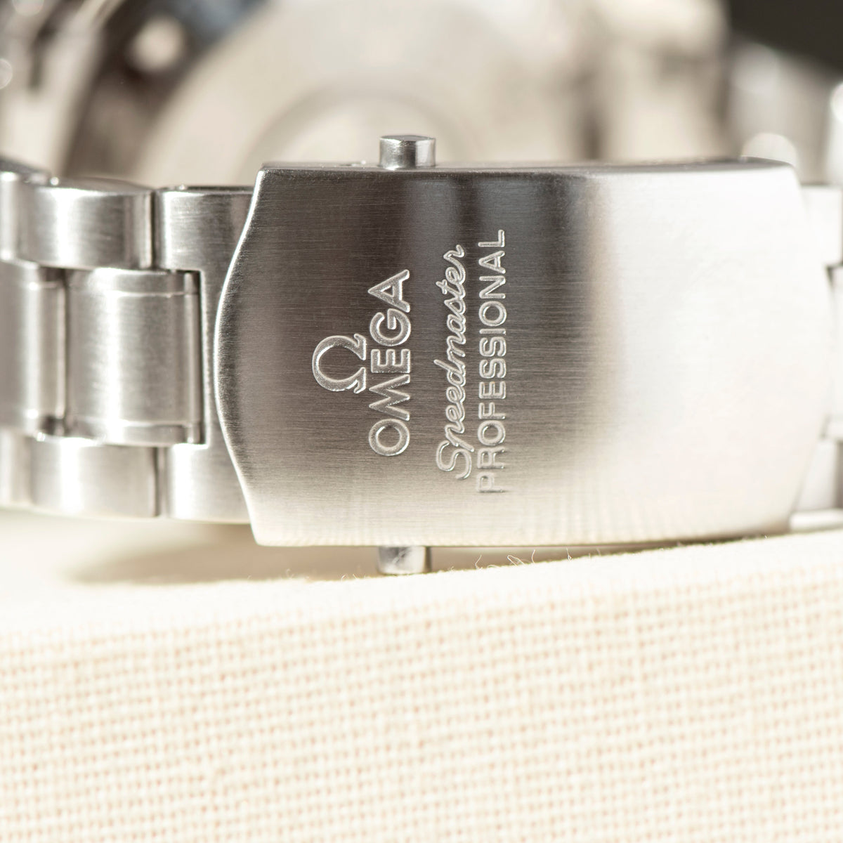 Omega Speedmaster Apollo XI 25th Anniversary 1994