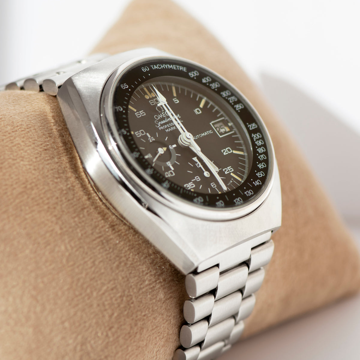 Omega Speedmaster Professional Mark IV 176.009
