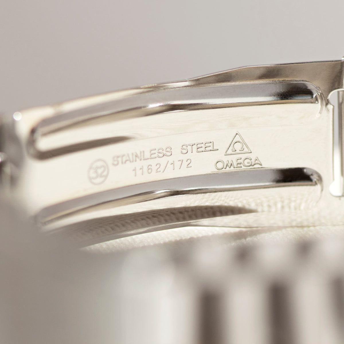 Omega Speedmaster Professional Mark IV 176.009