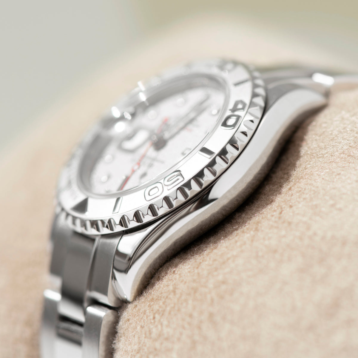 Rolex Yacht-Master Lady 29 Rolesium 169622