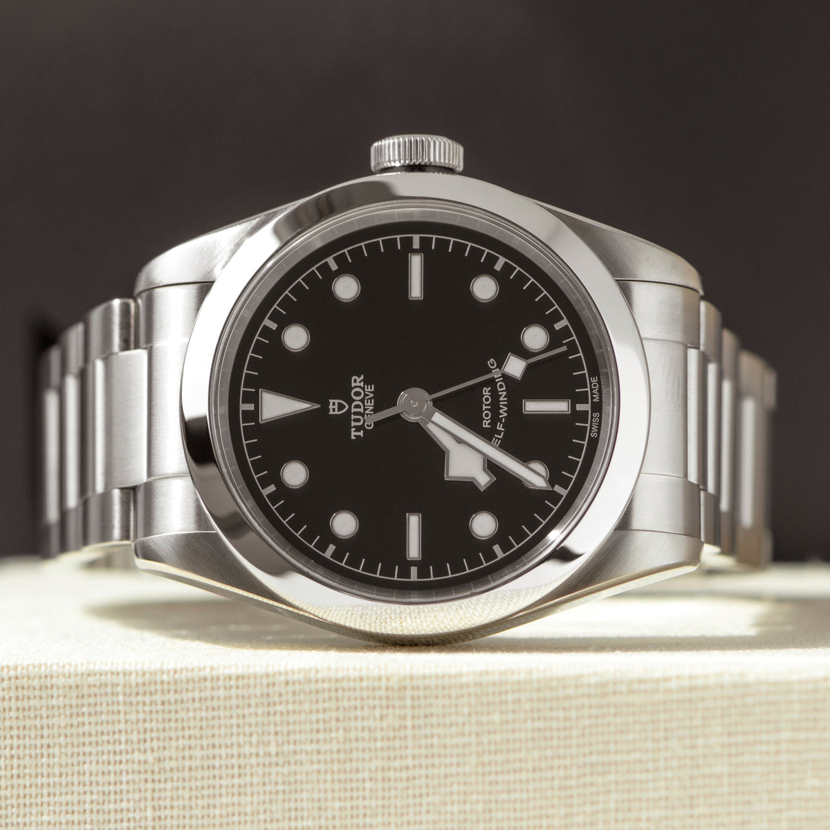 TUDOR Black Bay 41 79540