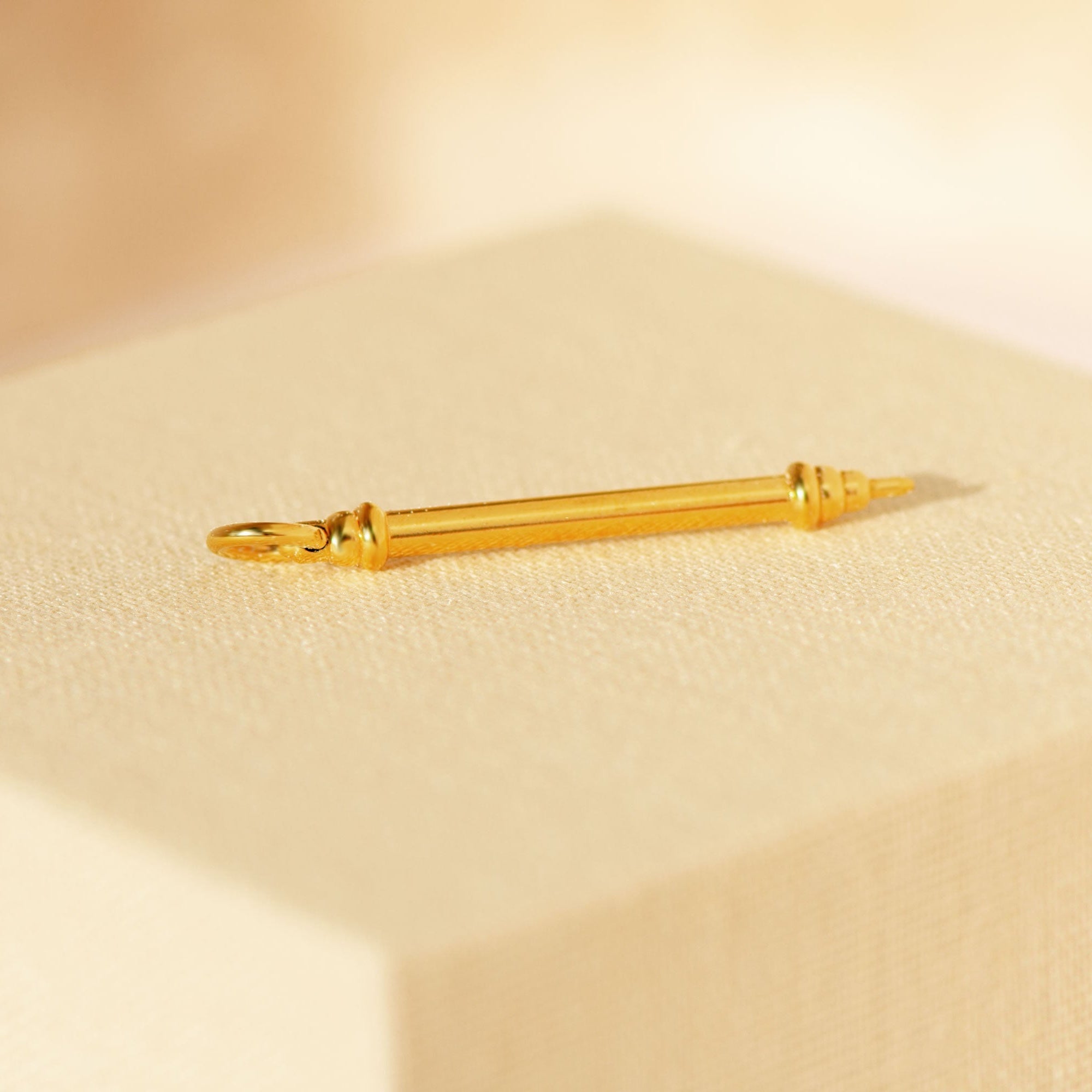 Chopard Happy Diamonds Damenuhr in 18k Gelbgold – 1988 - Honey Jewelry