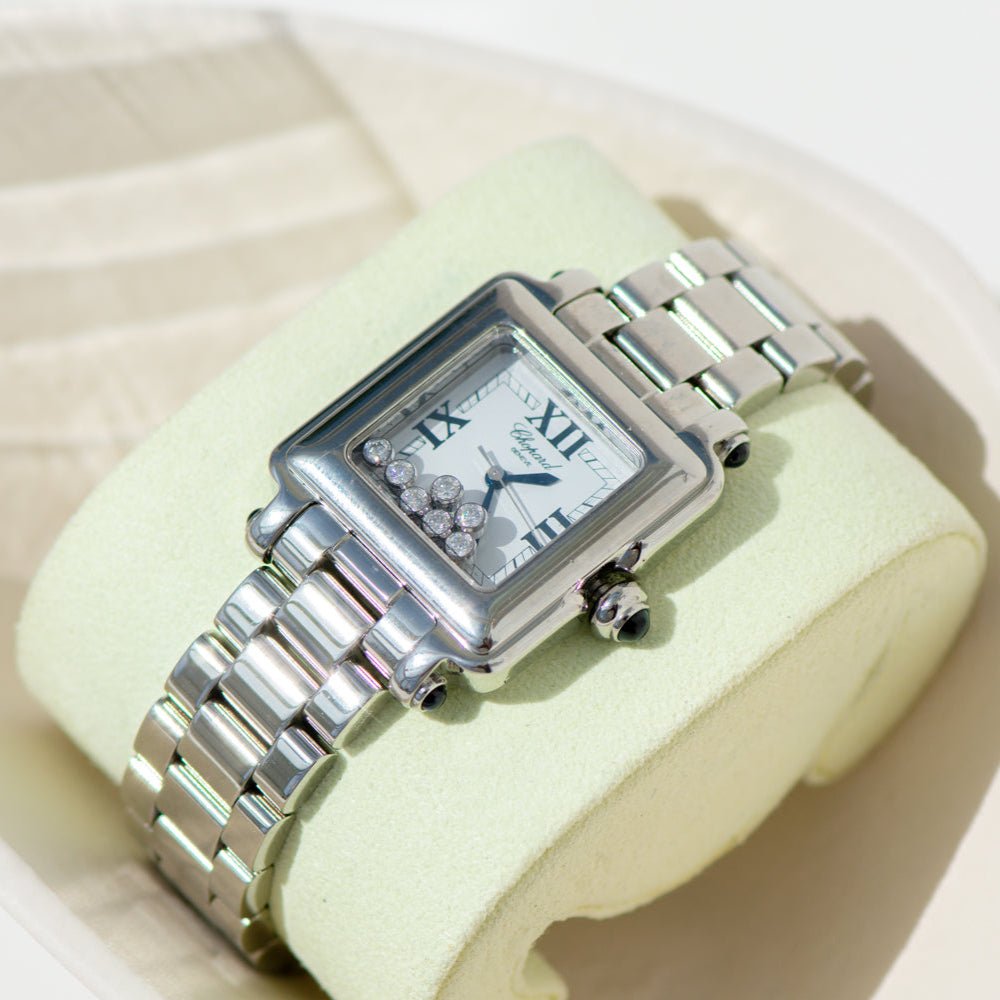 Chopard Happy Diamonds Sport – Ref. 27/8349 - 23 - Honey Jewelry