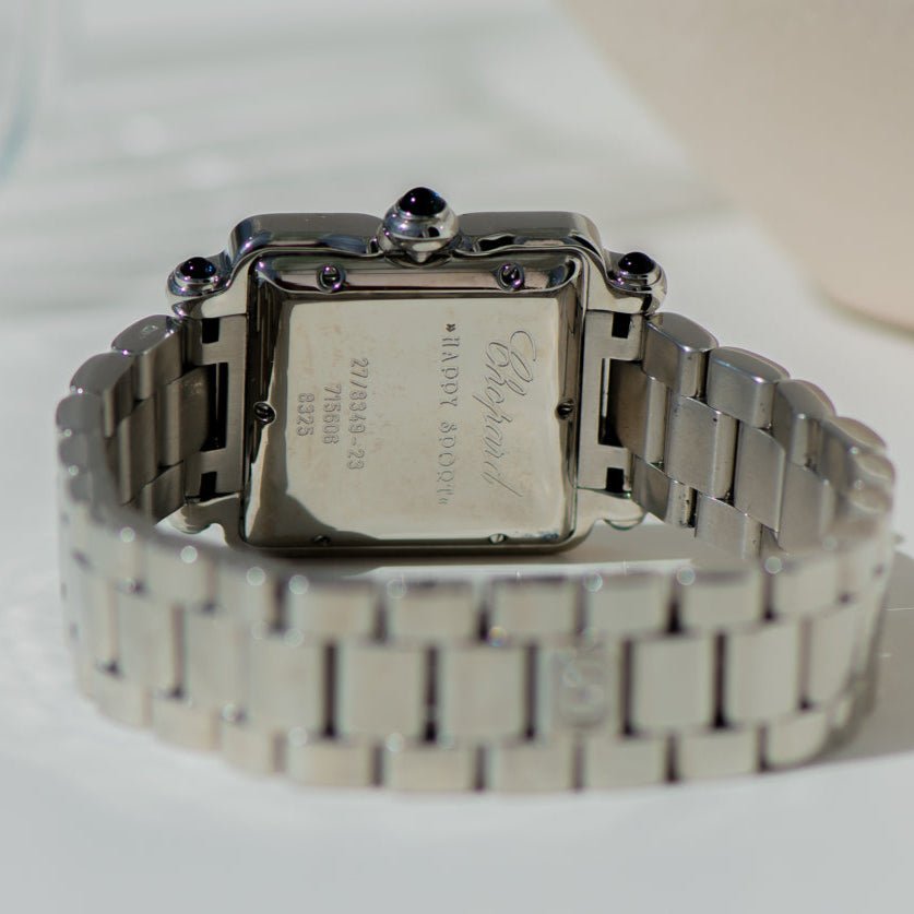 Chopard Happy Diamonds Sport – Ref. 27/8349 - 23 - Honey Jewelry