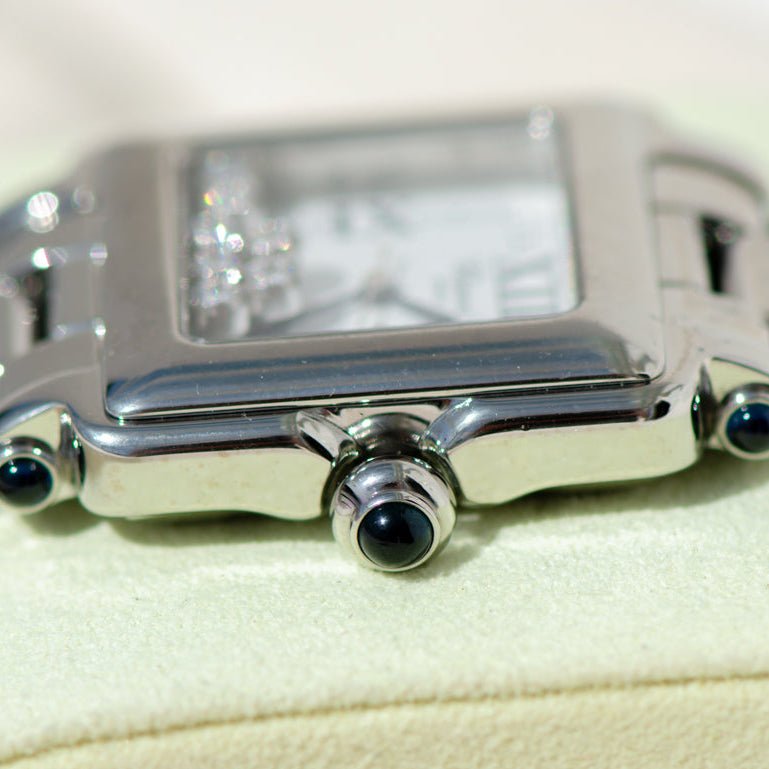 Chopard Happy Diamonds Sport – Ref. 27/8349 - 23 - Honey Jewelry