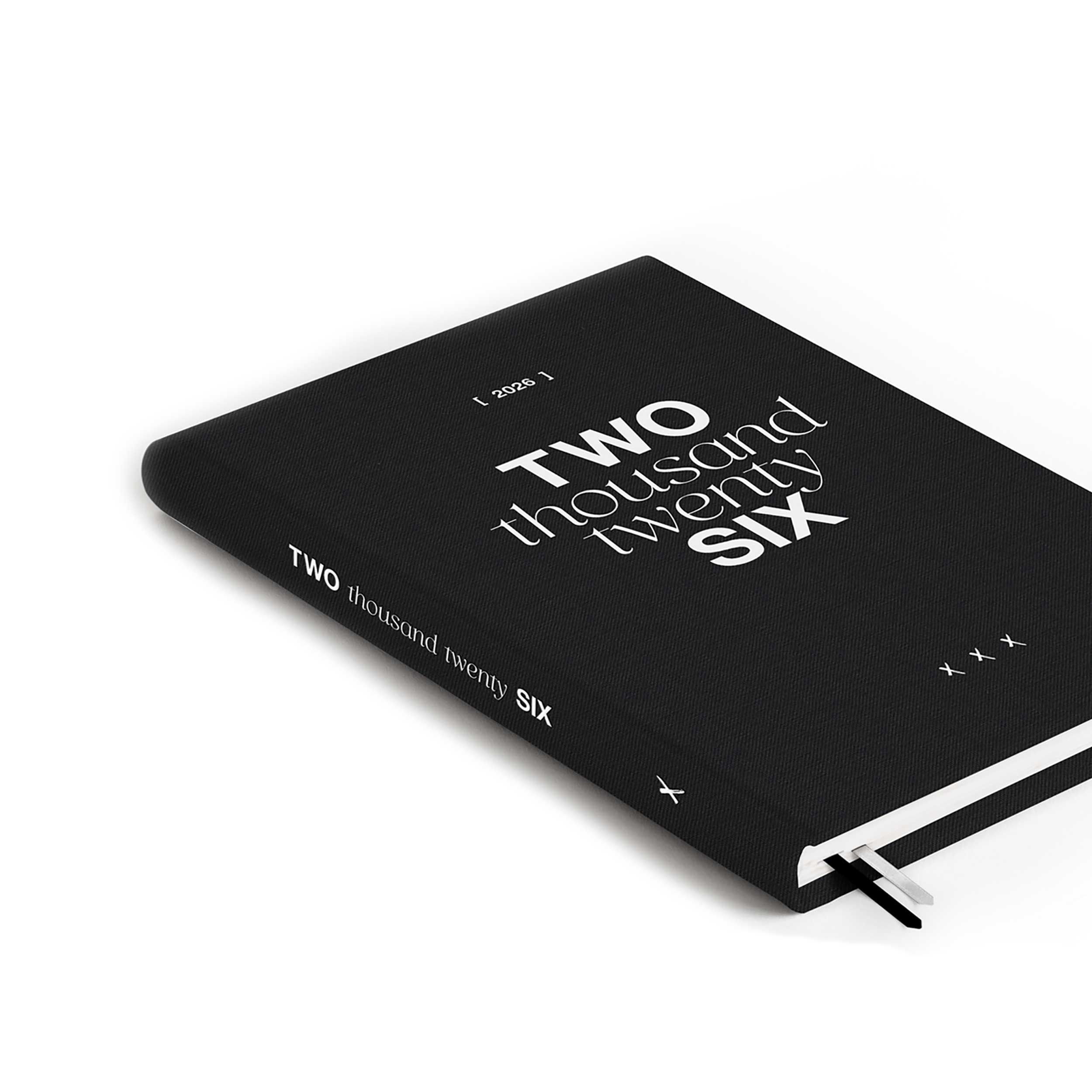 A5 Planner 2026 – dein stilvoller Begleiter durchs Jahr