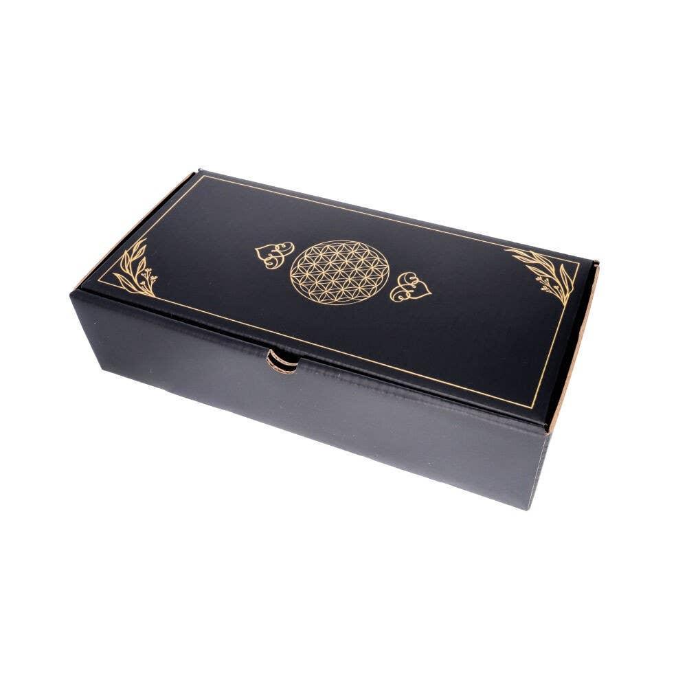 Essential Box Heilsteine - Honey Jewelry