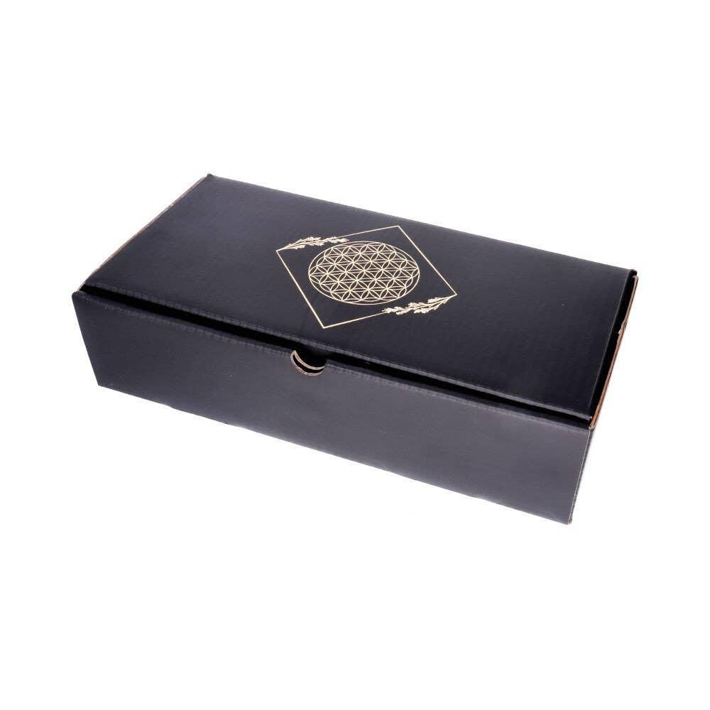 Spirituelle Beauty Wellness Box - Honey Jewelry