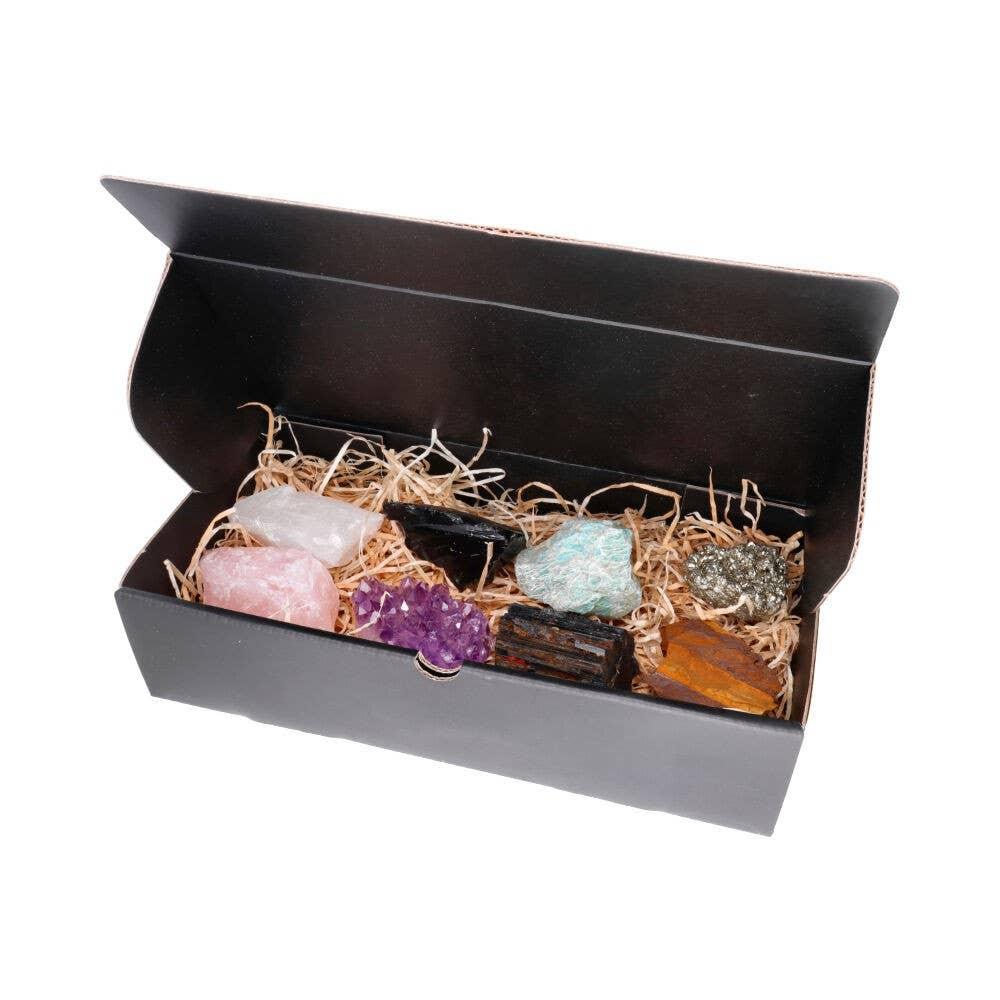 Essential Box Heilsteine - Honey Jewelry