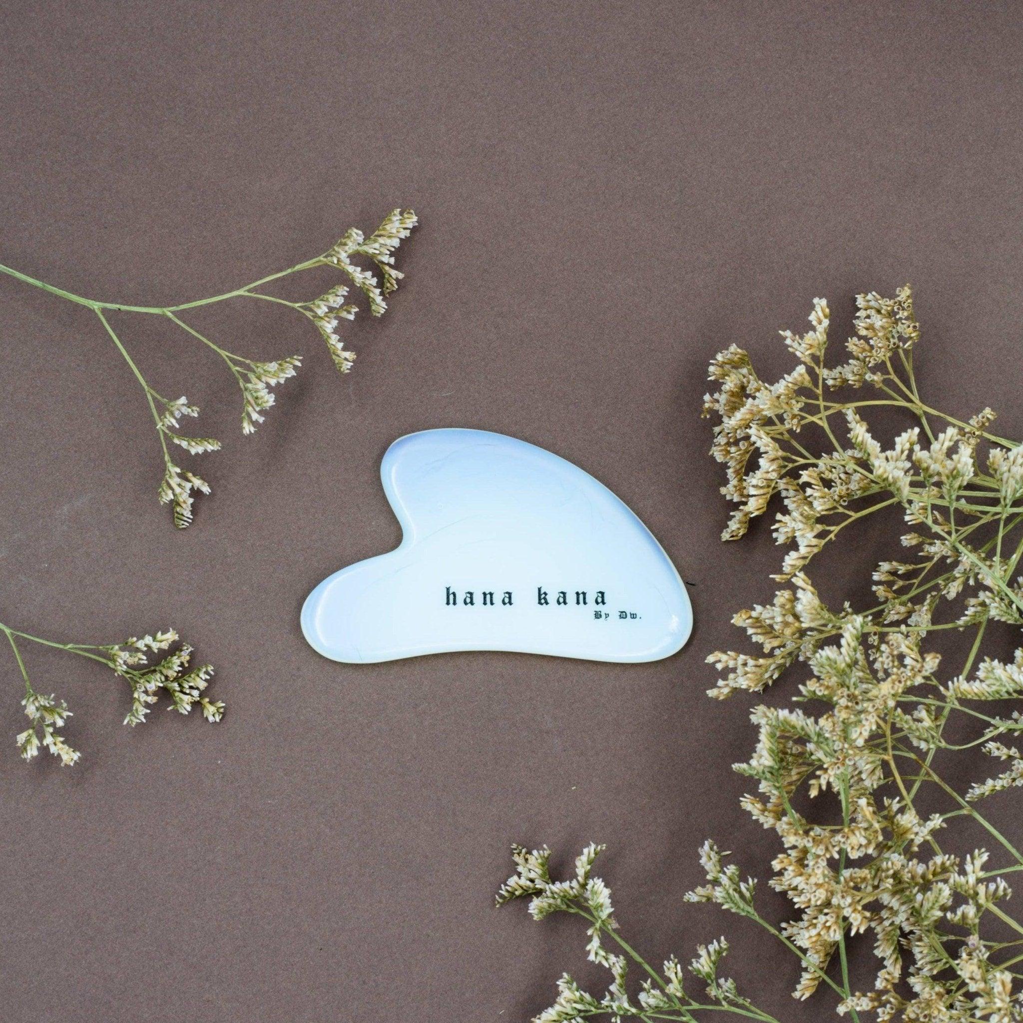 Gua sha - Honey Jewelry