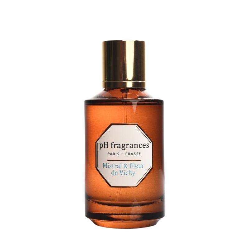 Mistral & Fleur de Vichy - Honey Jewelry