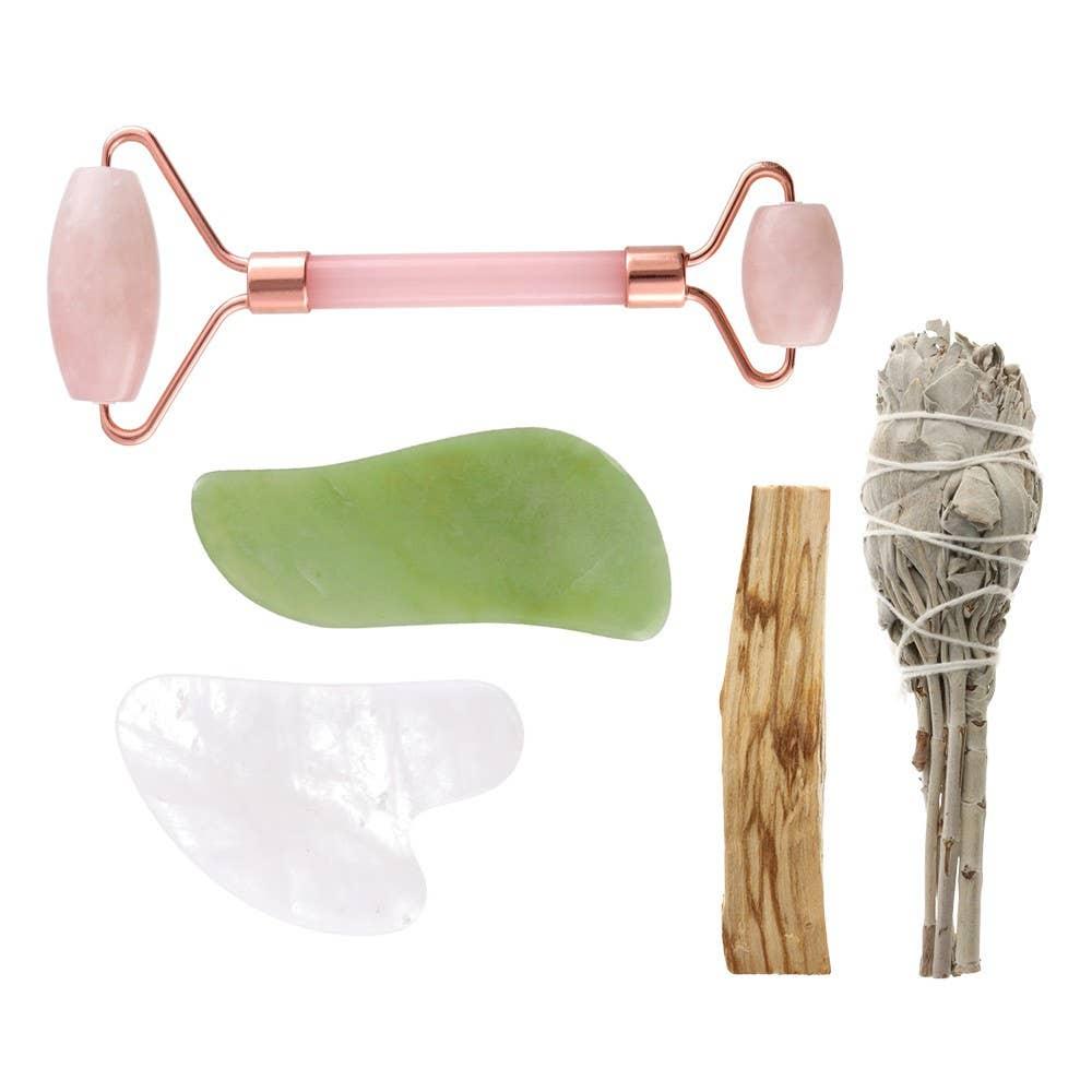 Spirituelle Beauty Wellness Box - Honey Jewelry