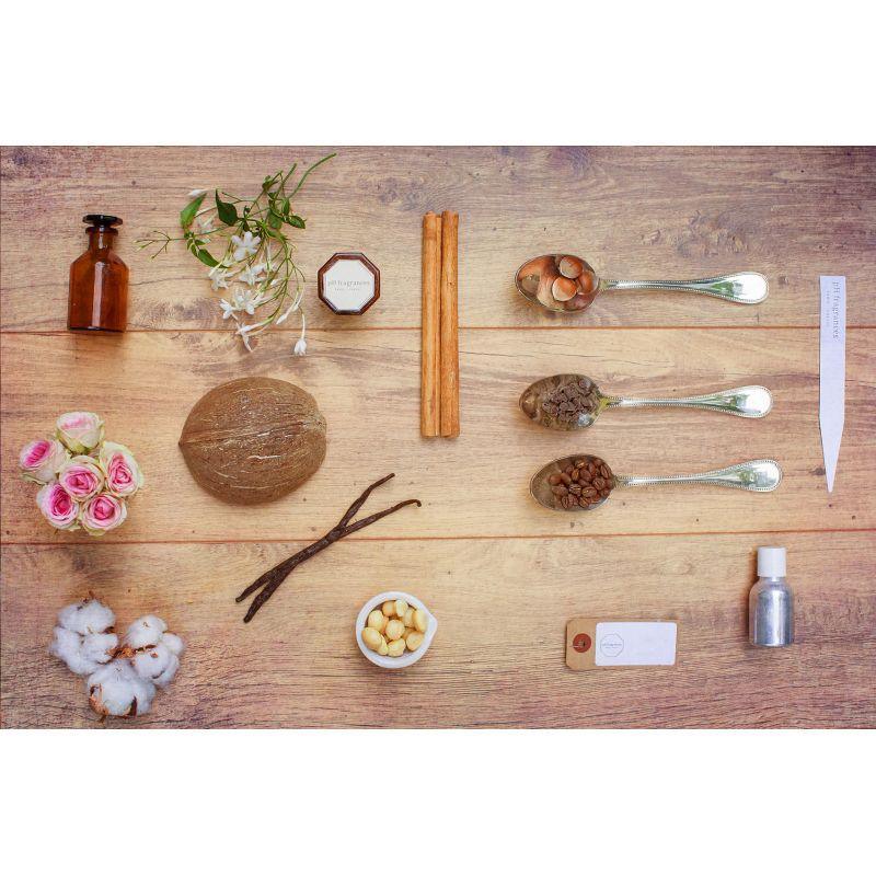 Tuberose & Ylang de Pashmina - Honey Decoration