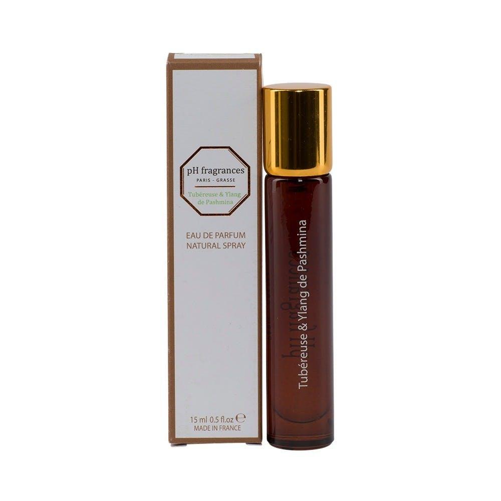 Tuberose & Ylang de Pashmina - Honey Decoration