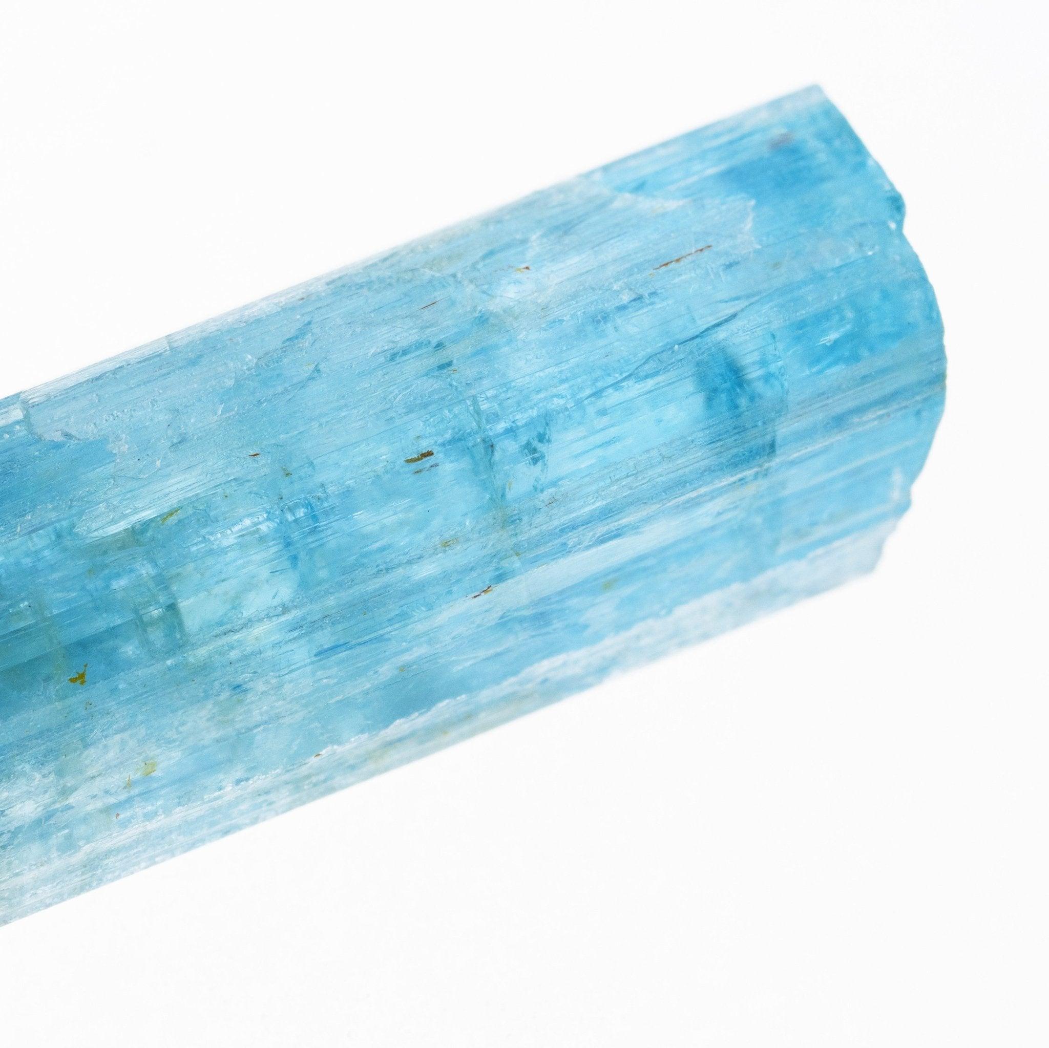 Aquamarin - Honey Jewelry 