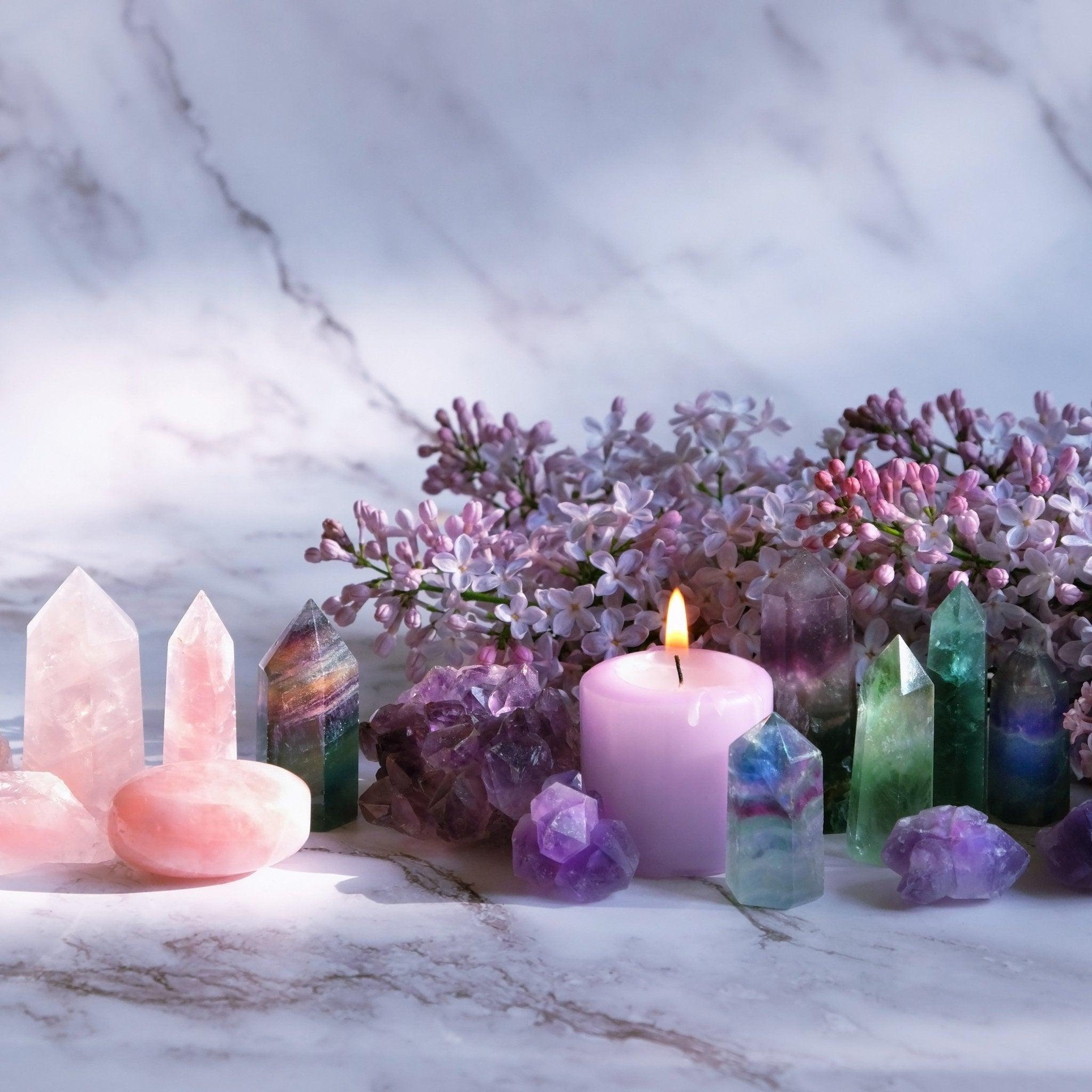 Edelsteine: Bedeutung und ihre heilende Wirkung - Honey Jewelry 