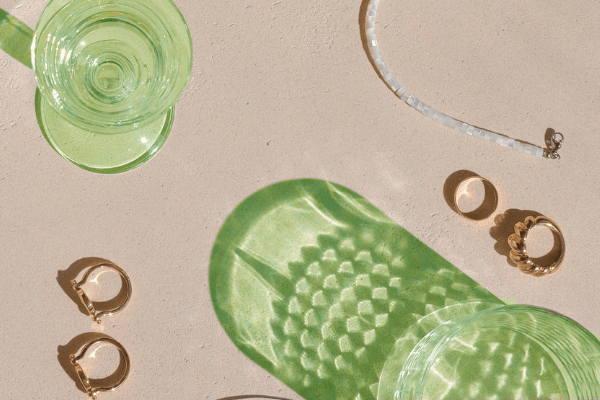 Green Friday: Ein nachhaltiger Kontrapunkt zum Black Friday - Honey Jewelry 