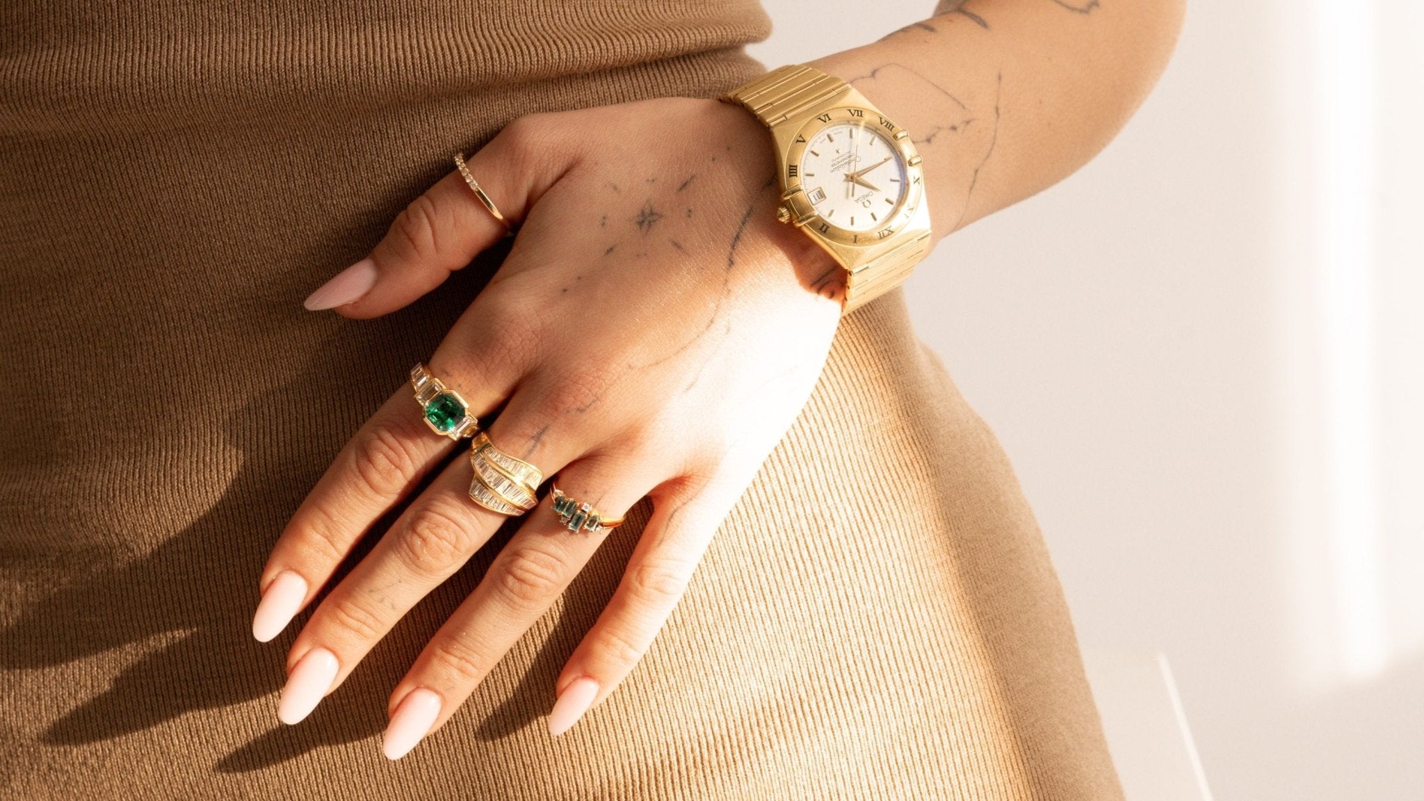 Green Friday statt Black Friday bei Honey Jewelry - Honey Jewelry 