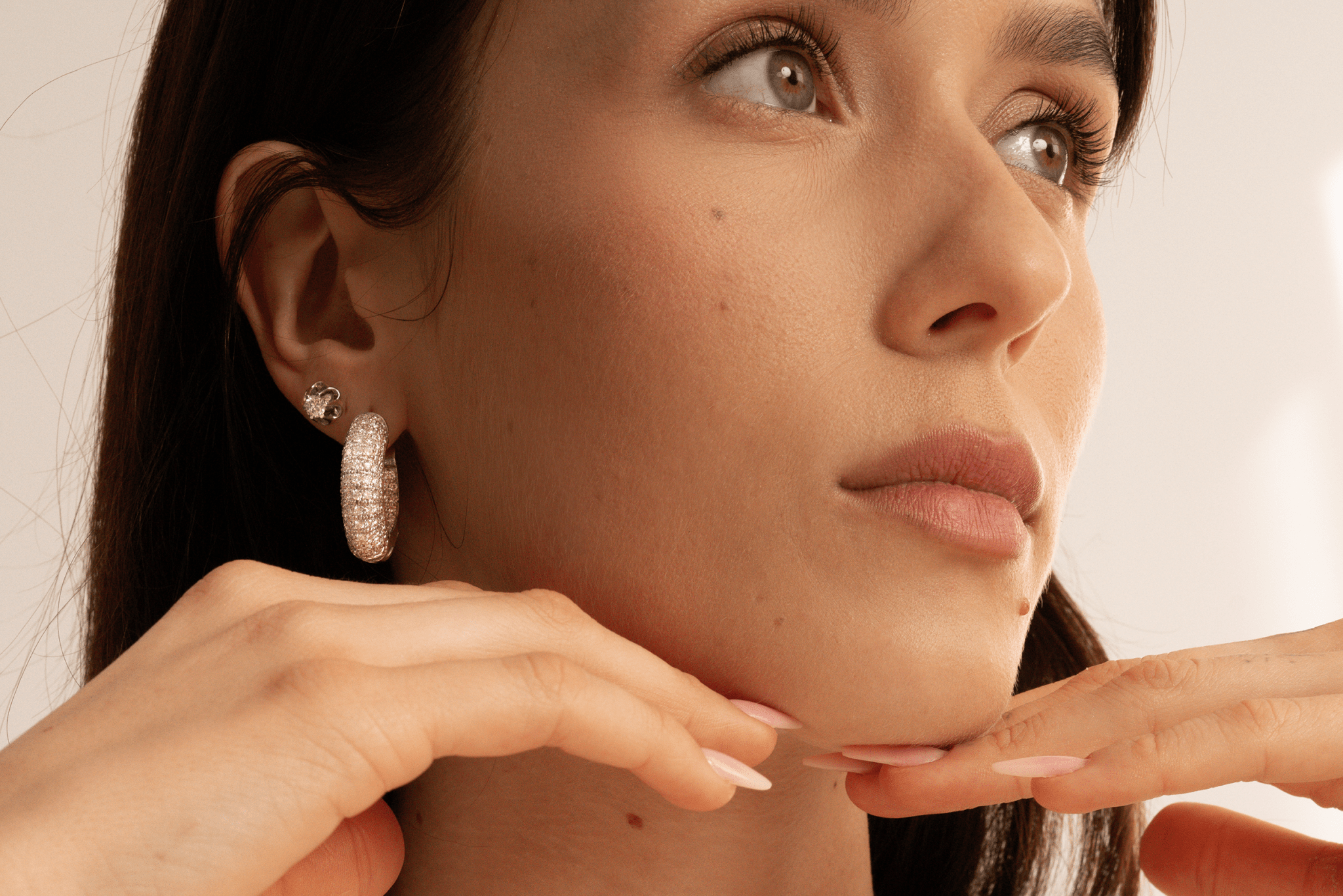 Creolen - Honey Jewelry 