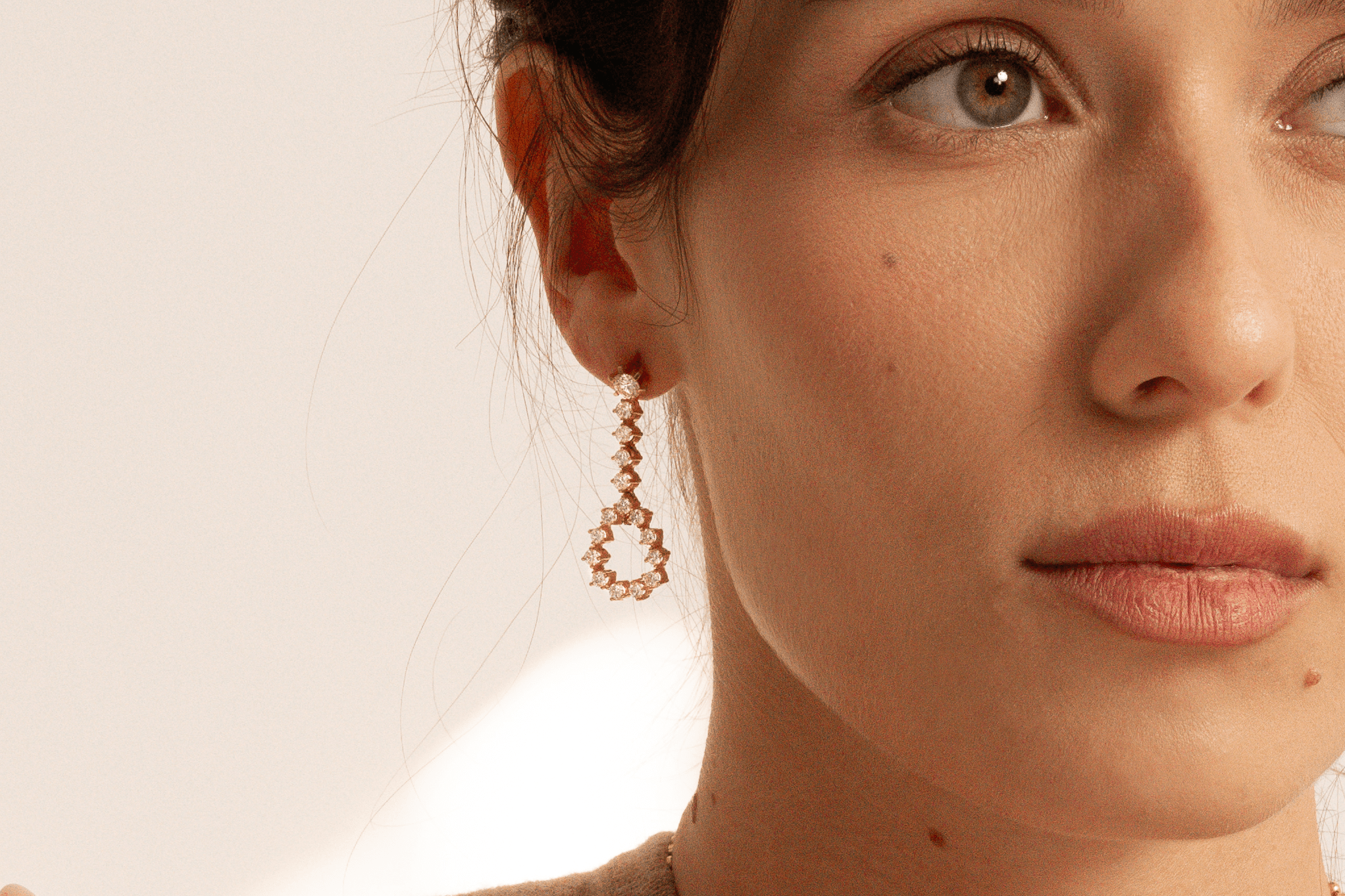 Hänger - Honey Jewelry 