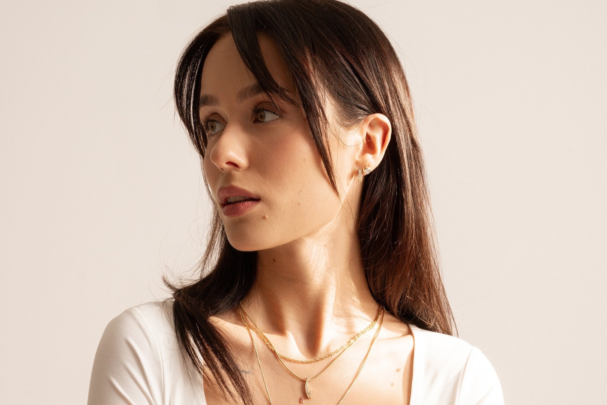 Schmuckstücke unter 500€ - Honey Jewelry 