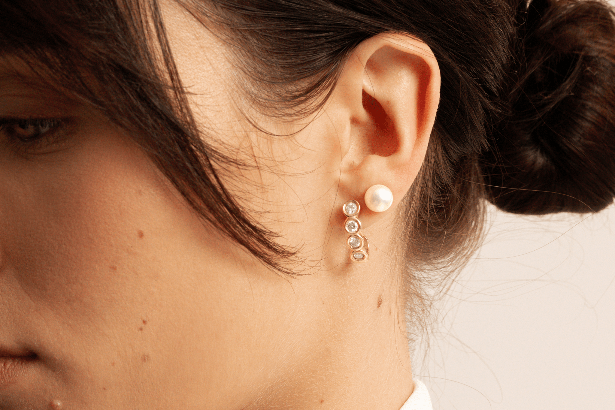 Stecker - Honey Jewelry 