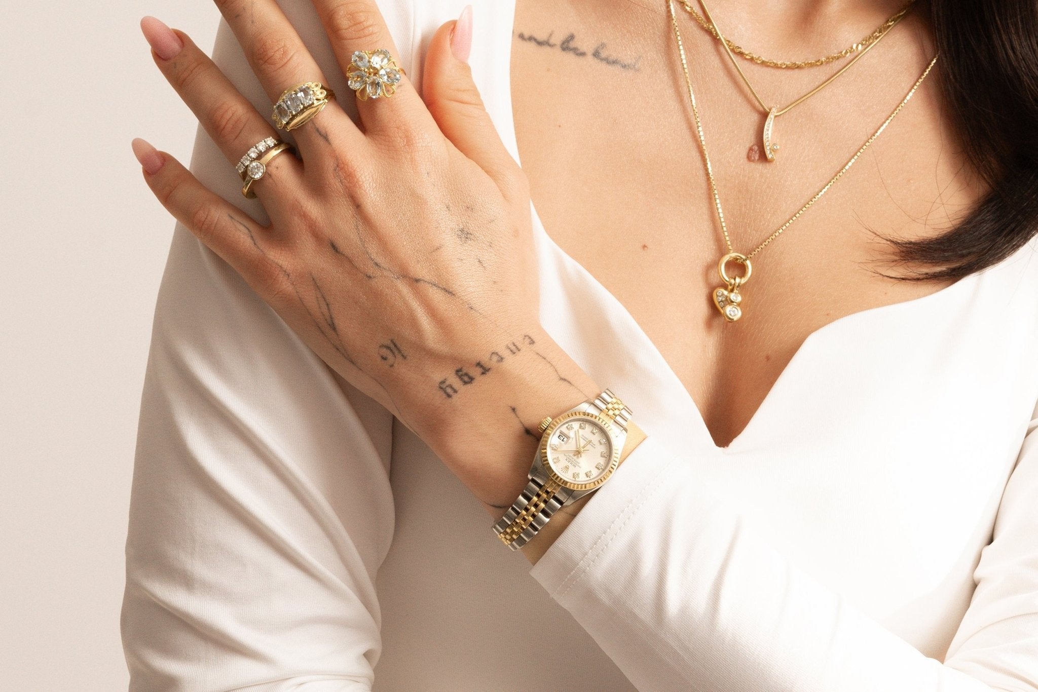 Uhren - Honey Jewelry 