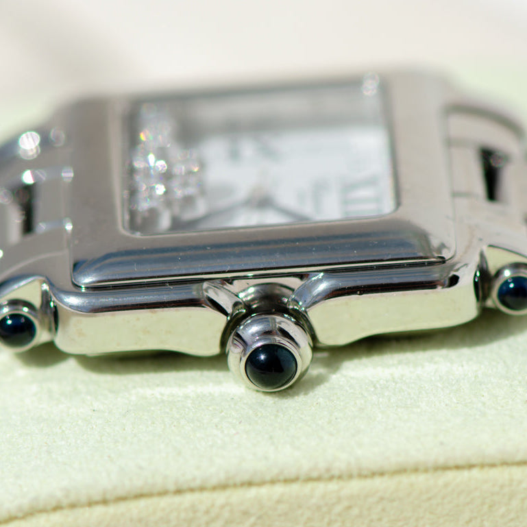 Chopard Happy Diamonds Sport – Ref. 27/8349-23