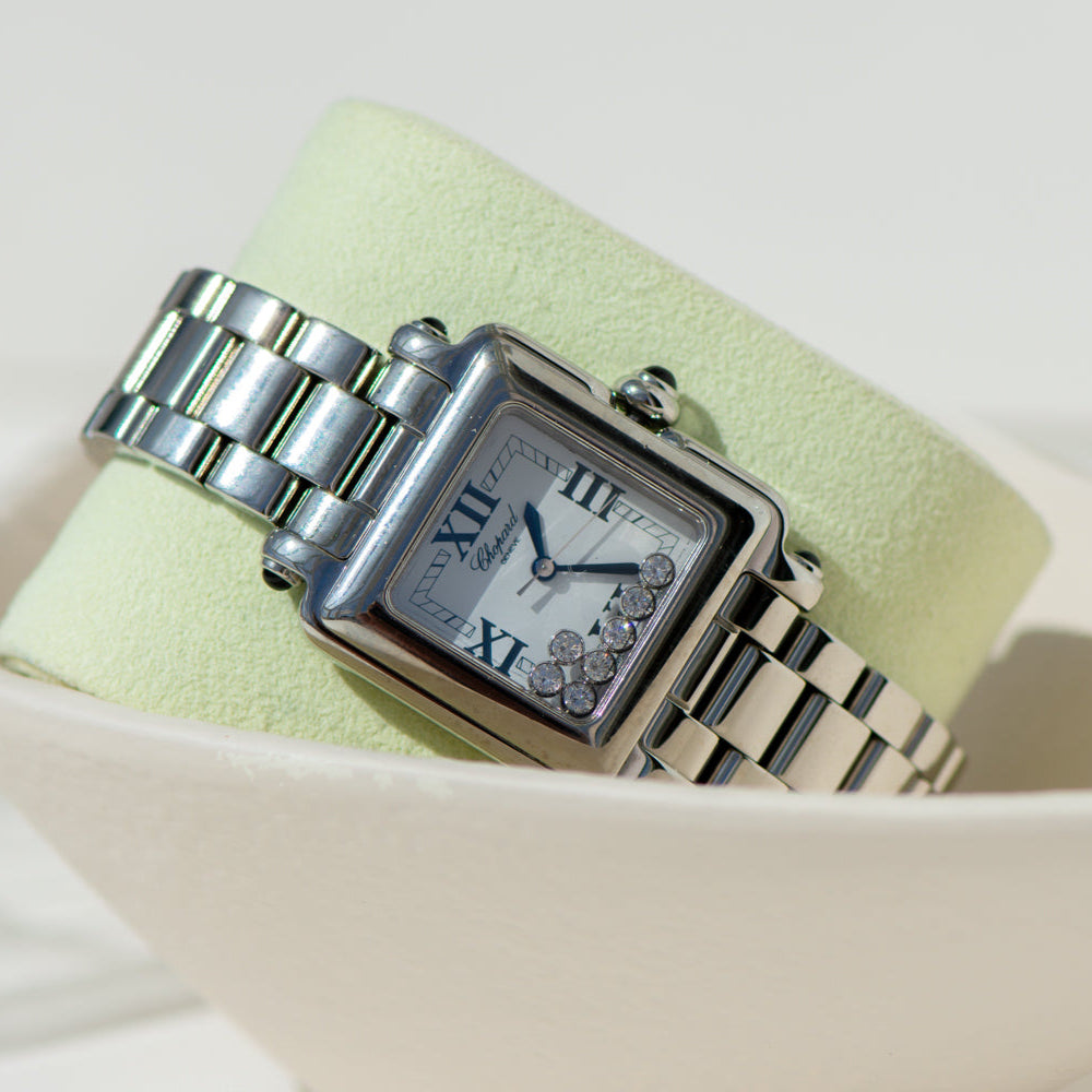 Chopard Happy Diamonds Sport – Ref. 27/8349-23