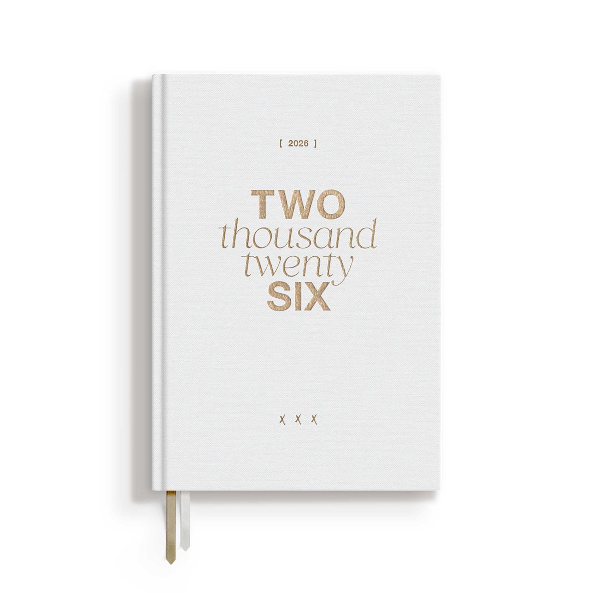 A5 Jahresplaner 2026 „Golden Glow“ – stilvoll, durchdacht & voller Leidenschaft - Honey Jewelry
