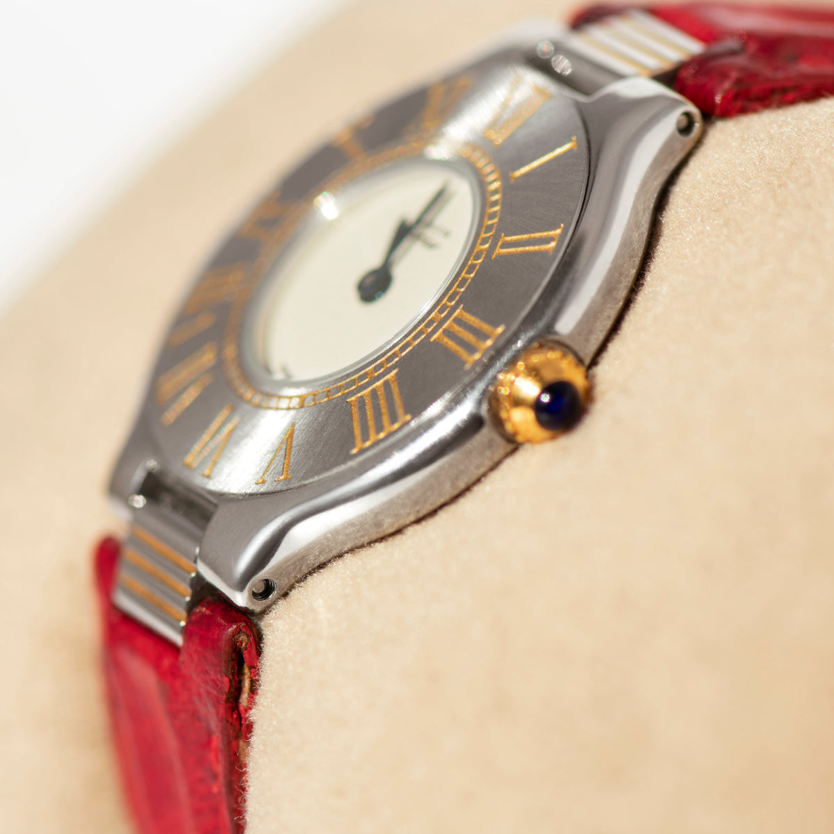 Cartier Must de Cartier
