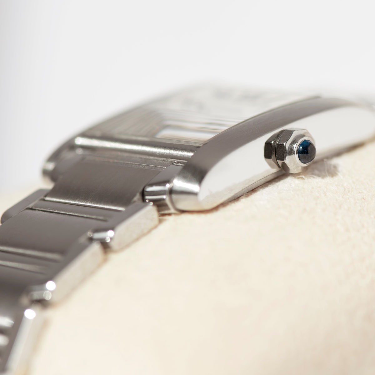 Cartier Tank Française 2465