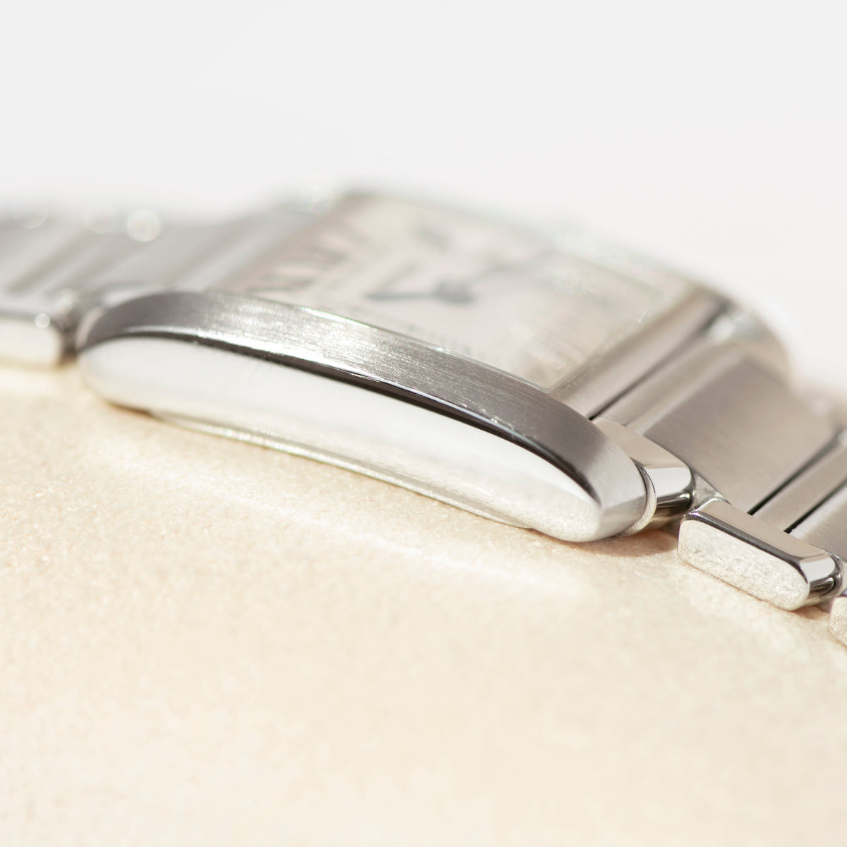 Cartier Tank Française 2465