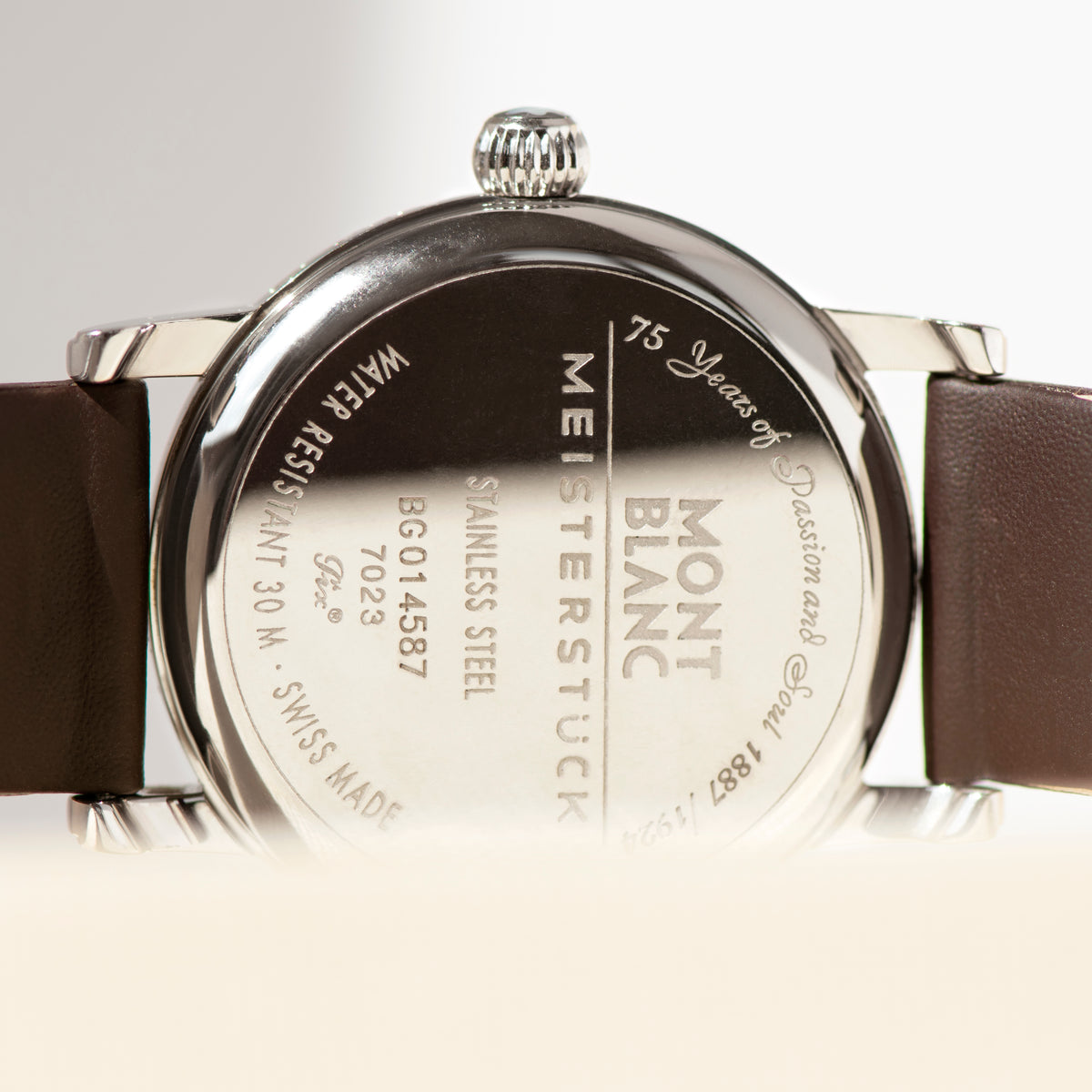 Montblanc Meisterstück 75th Anniversary 7023
