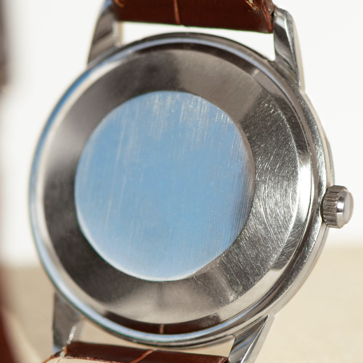 Omega Genève Automatic Date 14703 SC 61